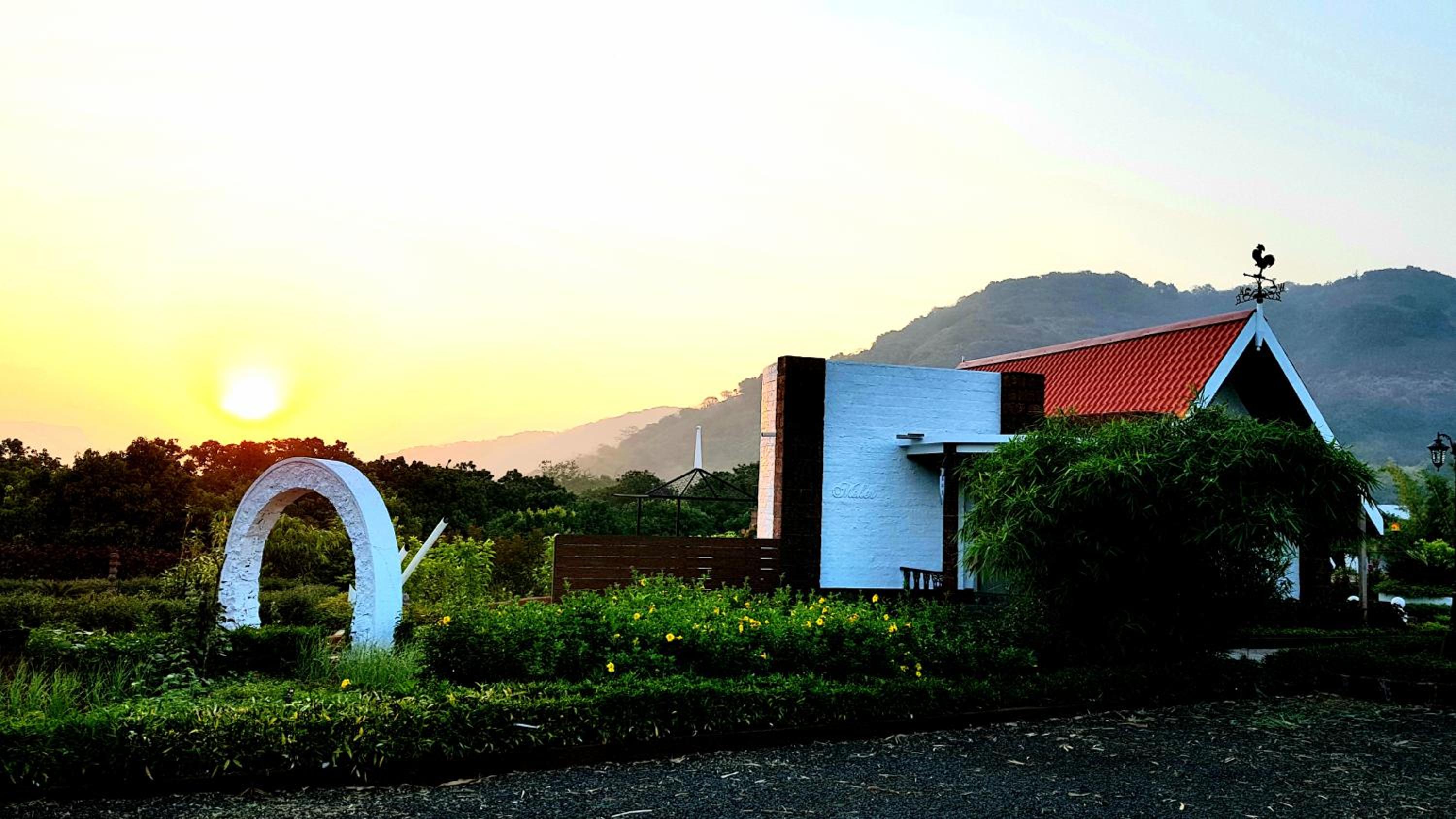 Lonavala Vacations - Nostravila - Property Image 16
