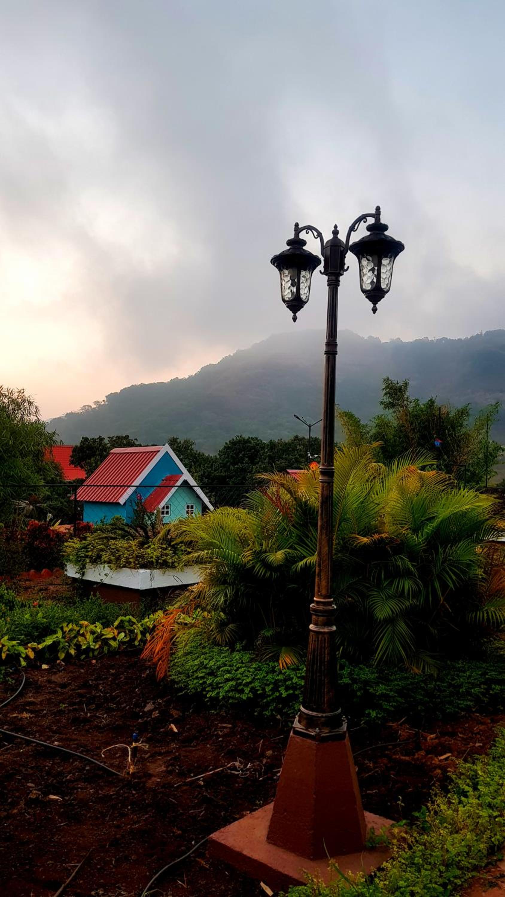Lonavala Vacations - Nostravila - Property Image 107