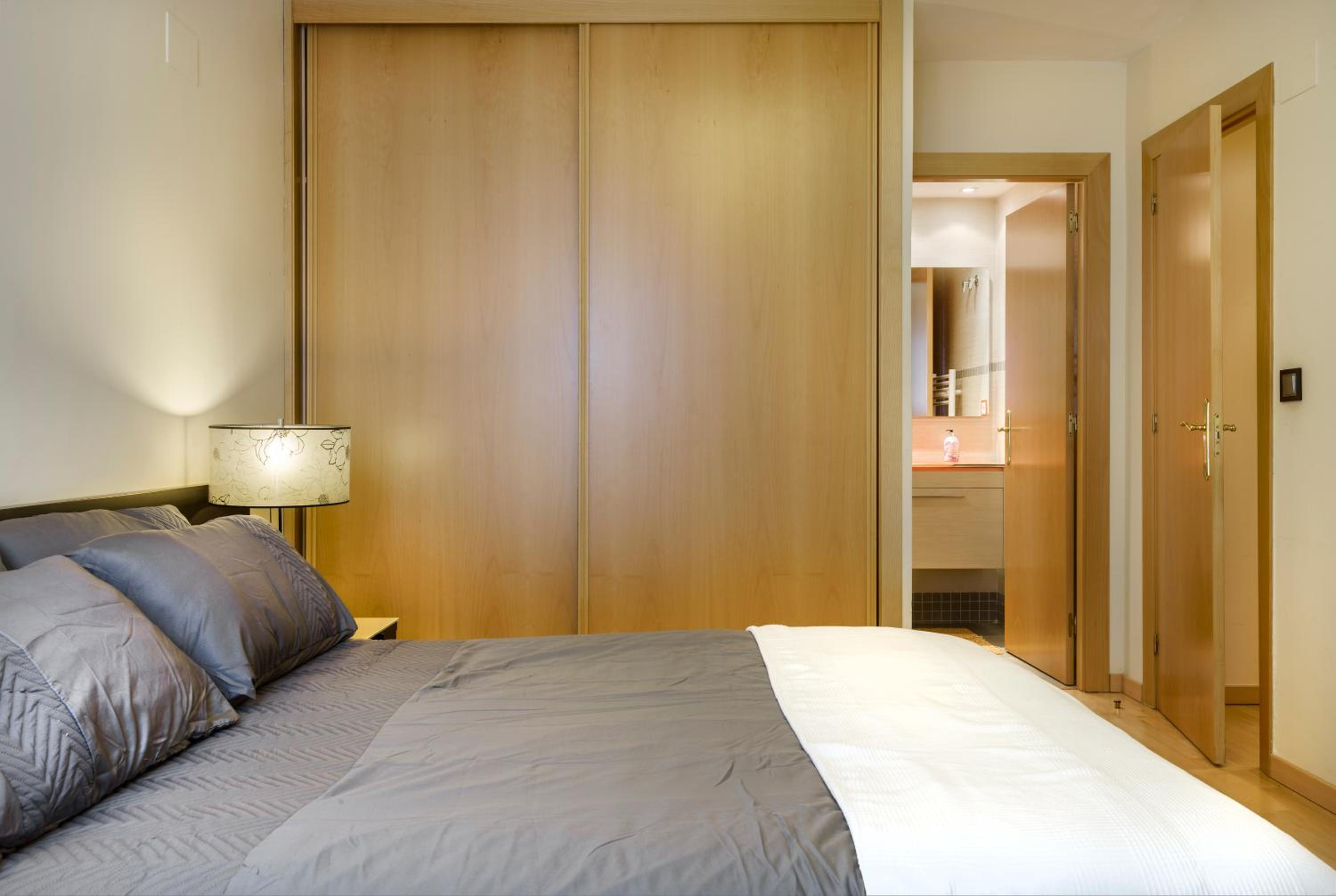Peña Sabocos, apartamento turístico Panticosa view 5