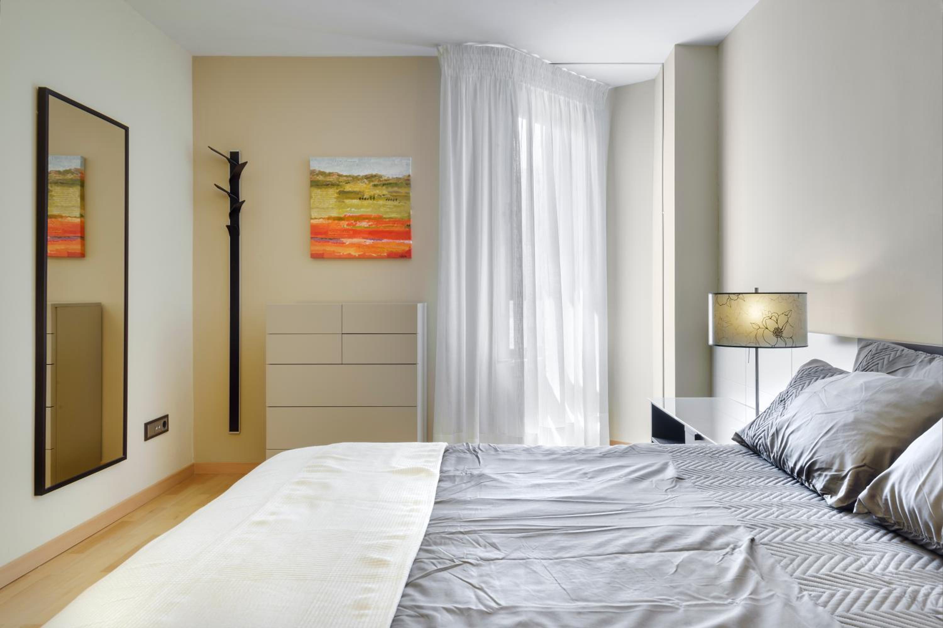 Peña Sabocos, apartamento turístico Panticosa view 3