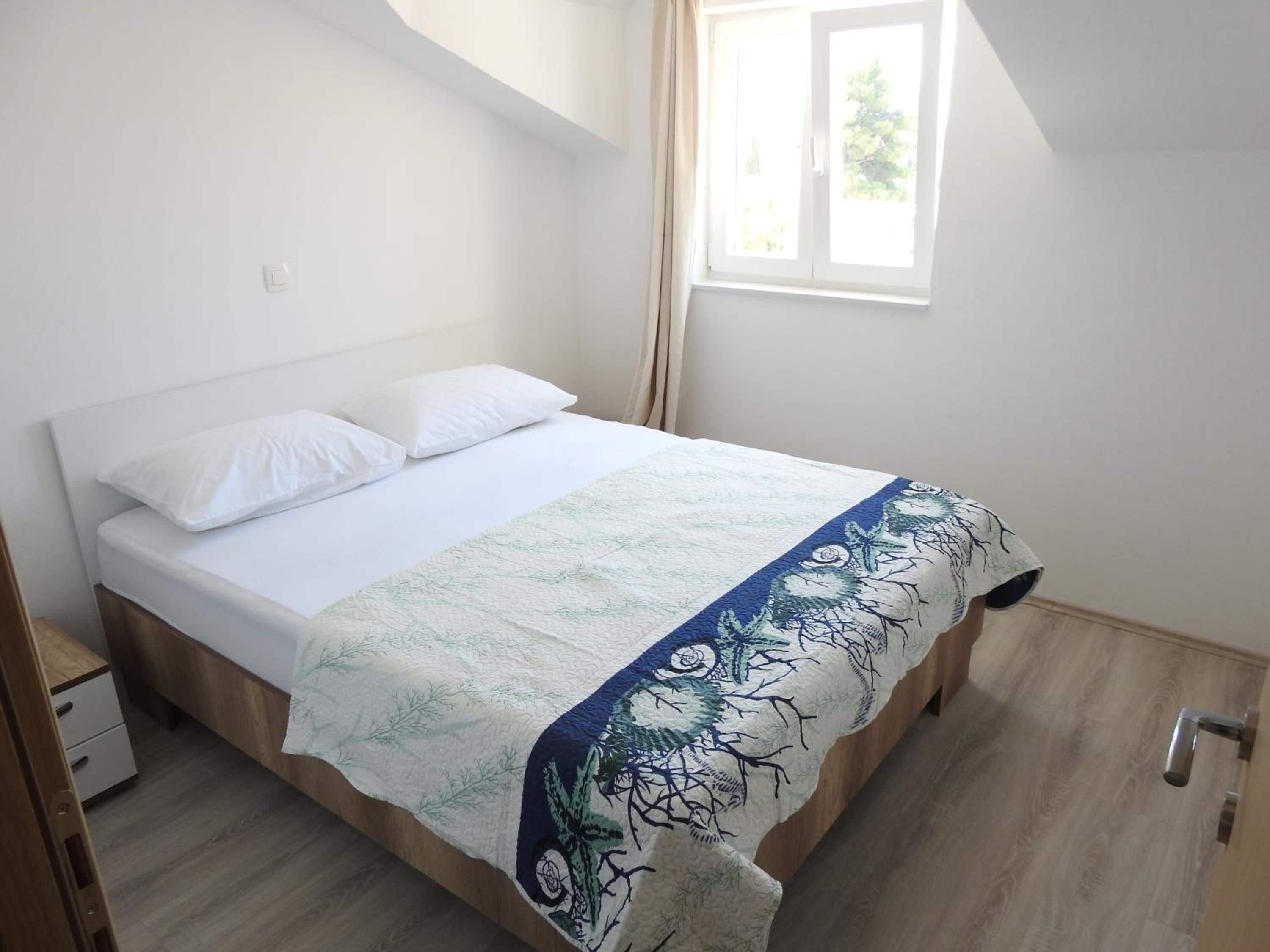 Apartmani Hrvoje Klarić - Srima view 4