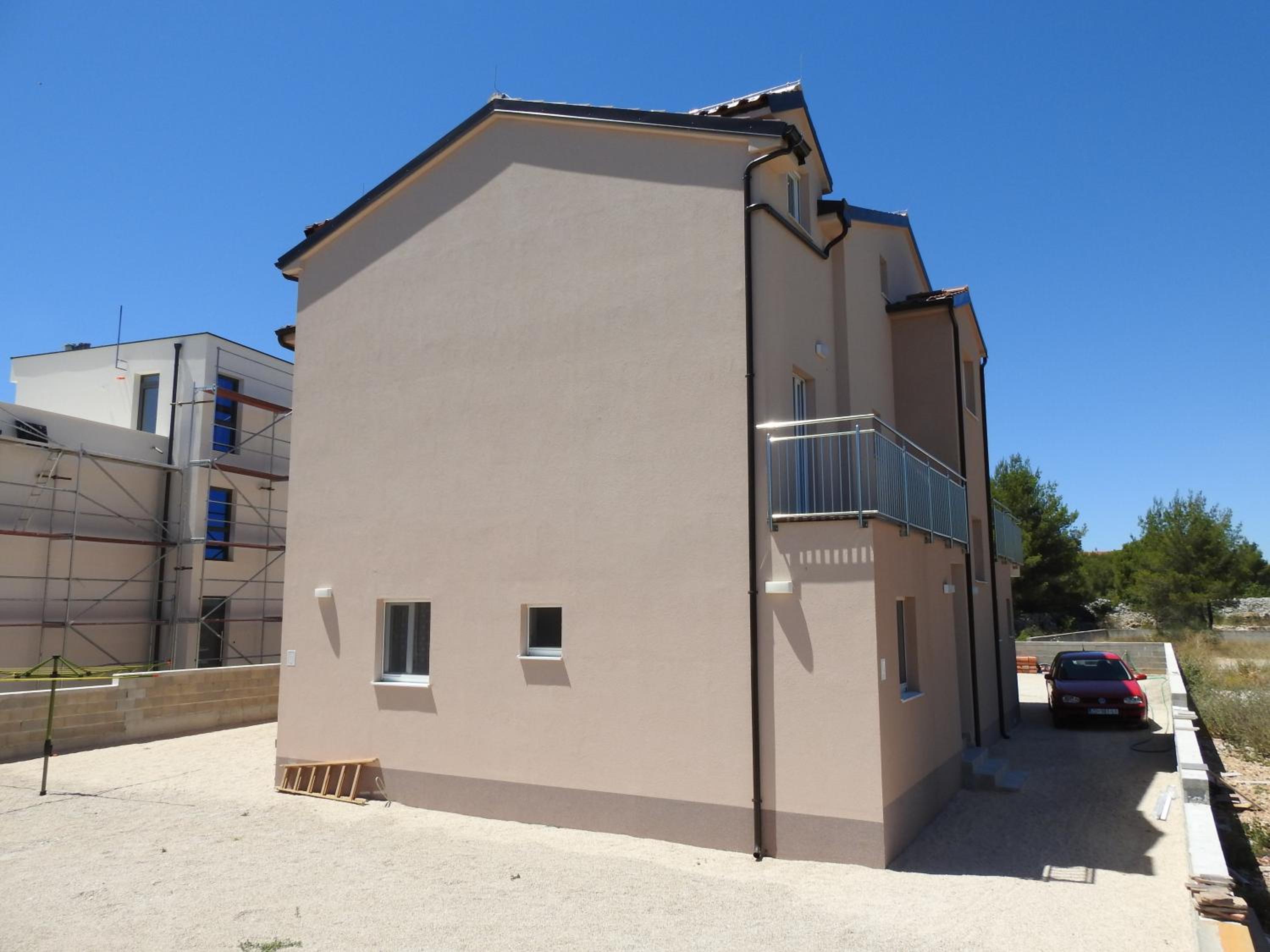 Apartmani Hrvoje Klarić - Srima view 5