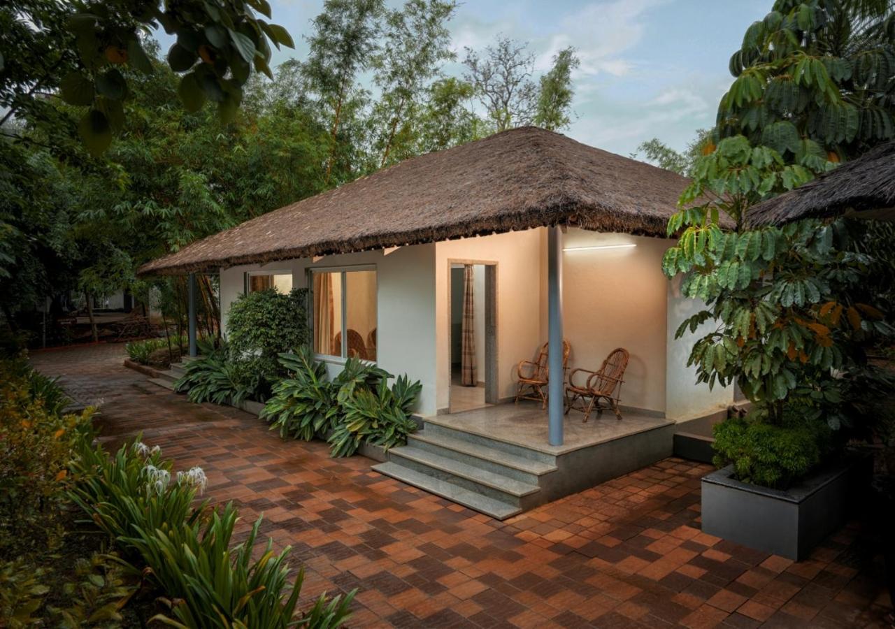 Whistling Woodzs Resort view 4