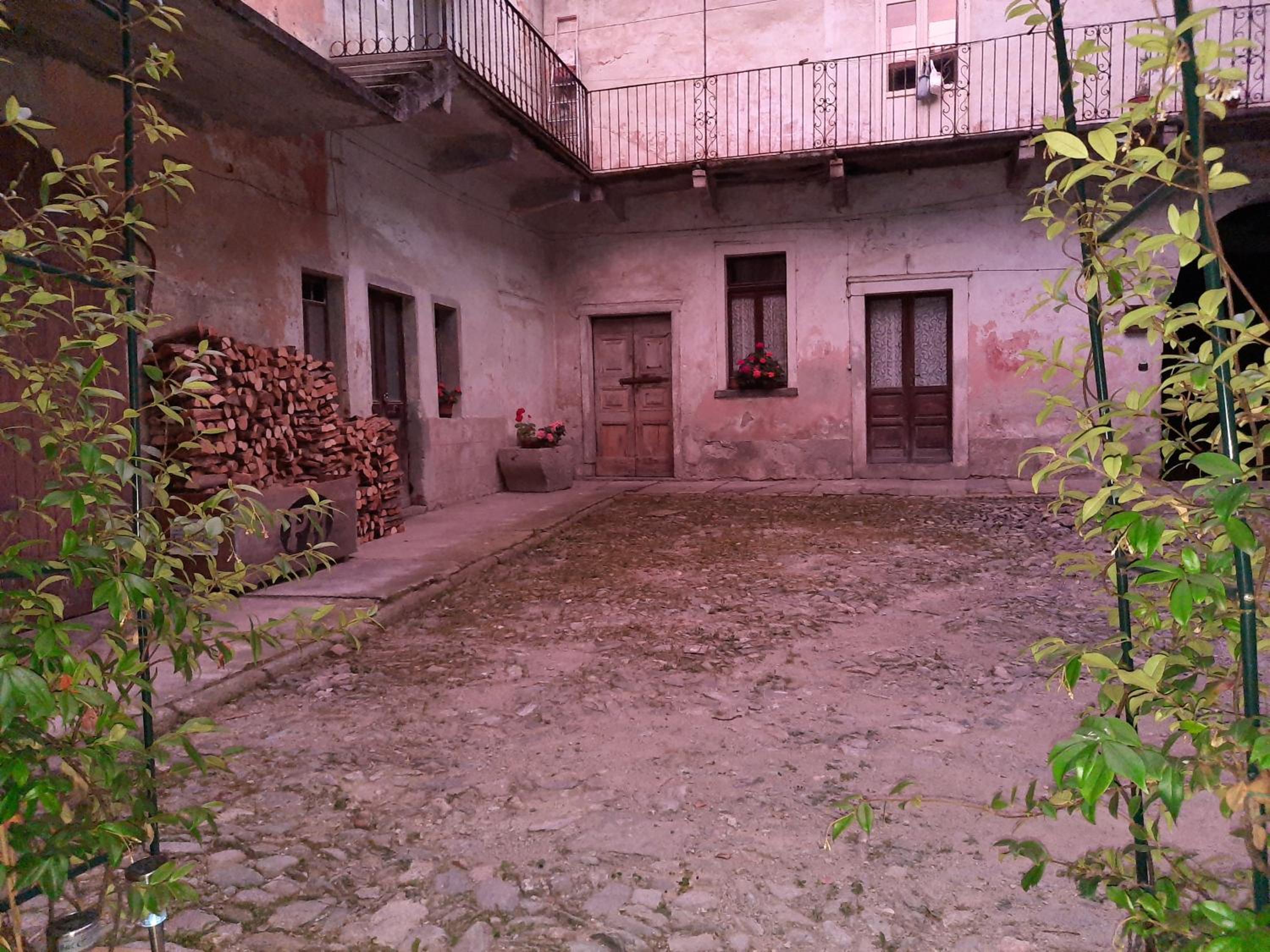 Guest House Seme Di Faggio photo 3