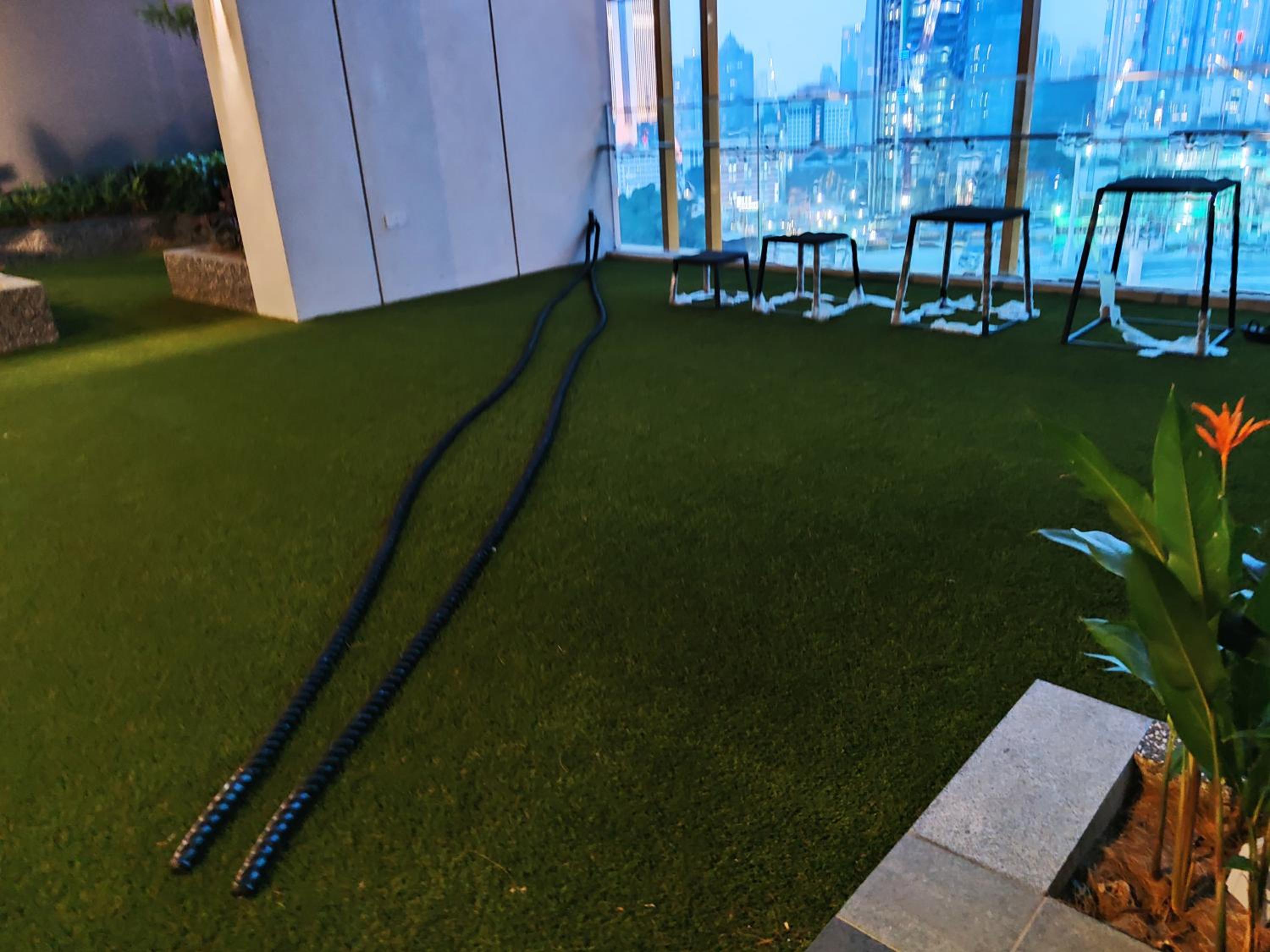 MyCrib Opus Recidence 3 bedroom BBintang