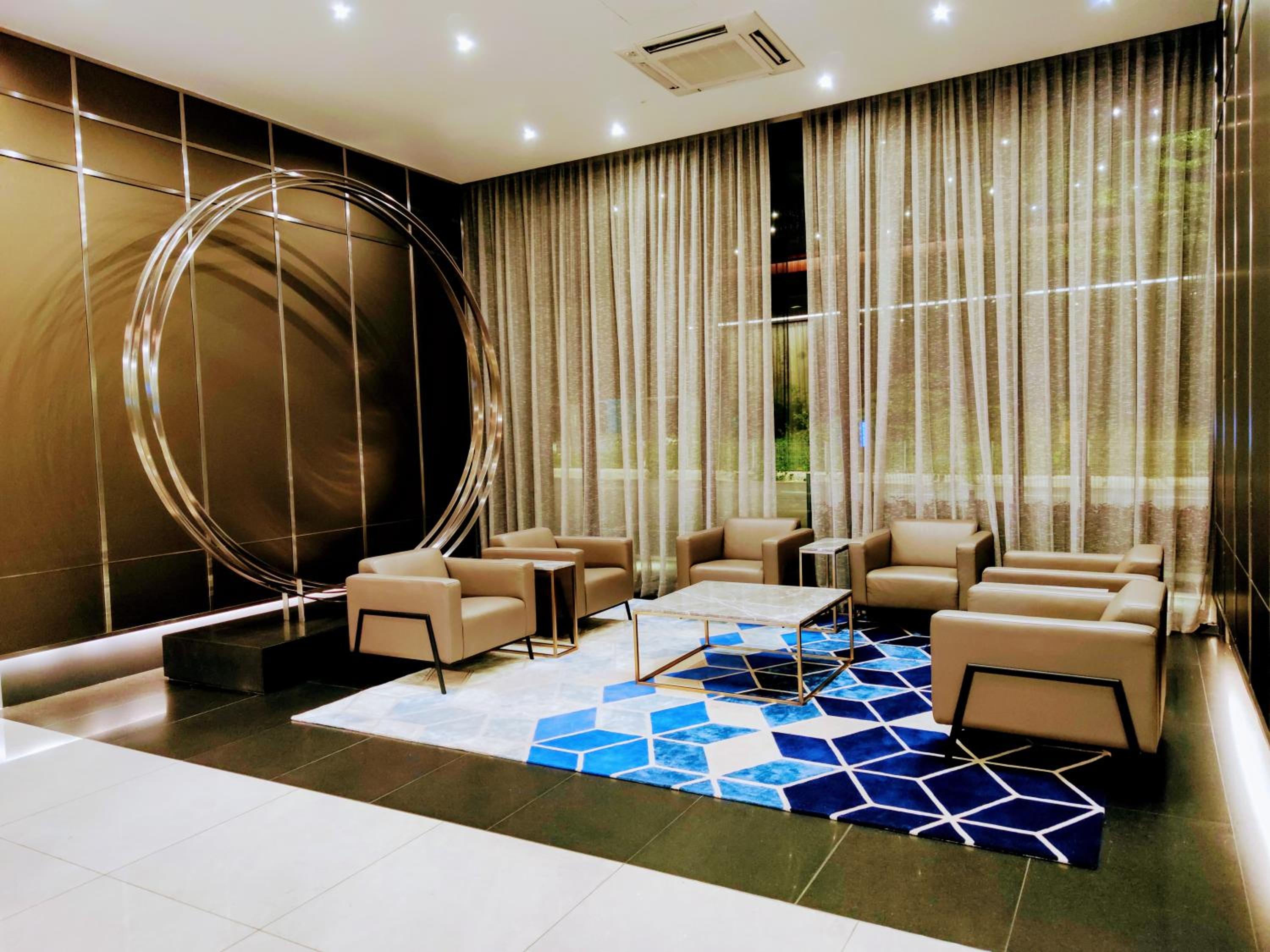 MyCrib Opus Recidence 3 bedroom BBintang