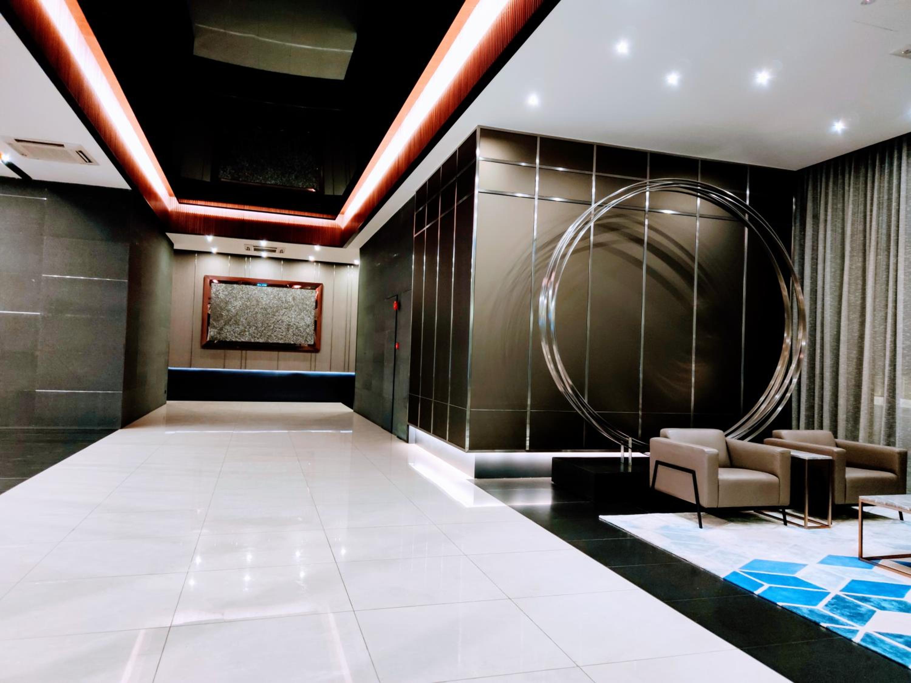 MyCrib Opus Recidence 3 bedroom BBintang