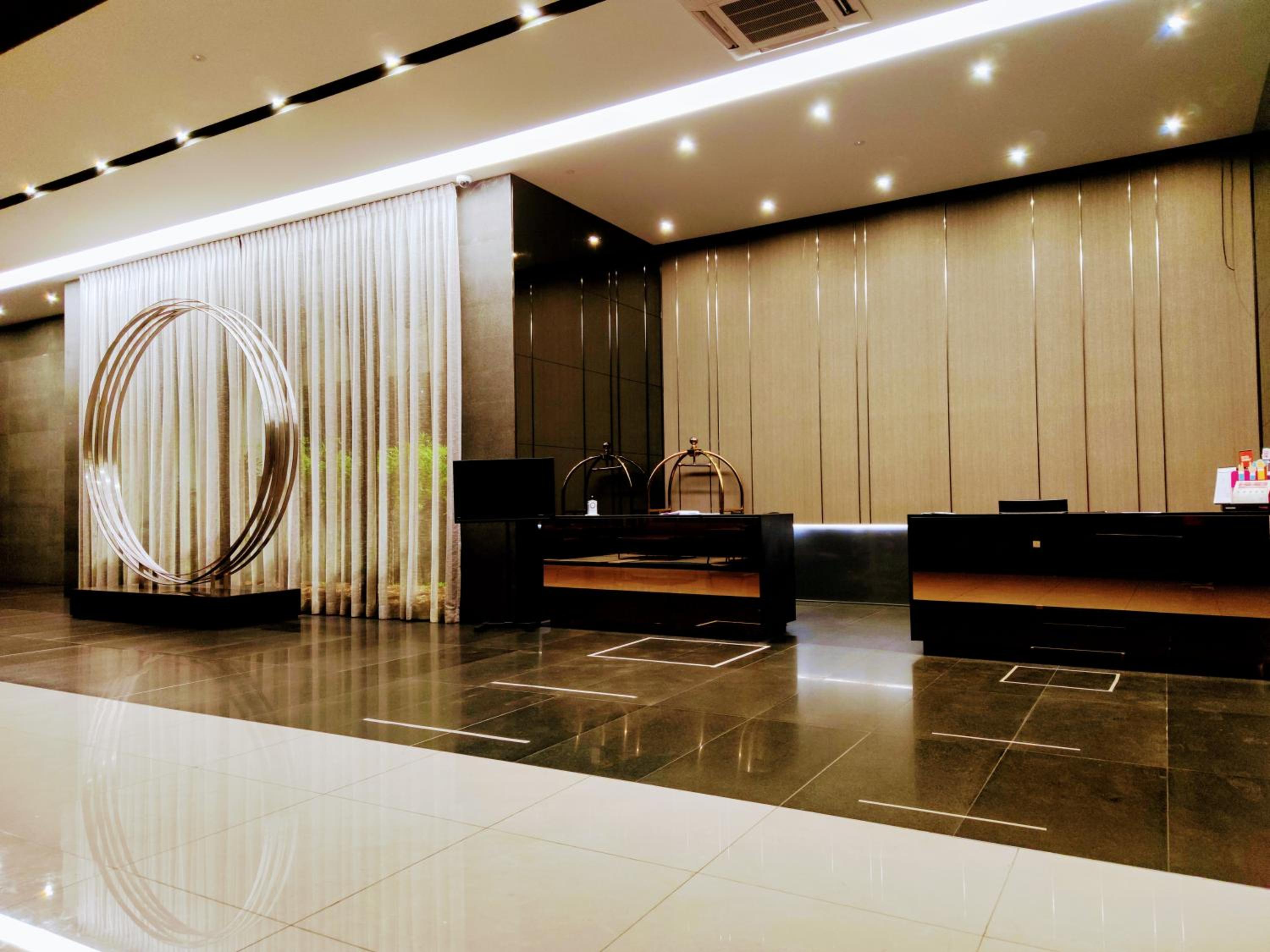 MyCrib Opus Recidence 3 bedroom BBintang