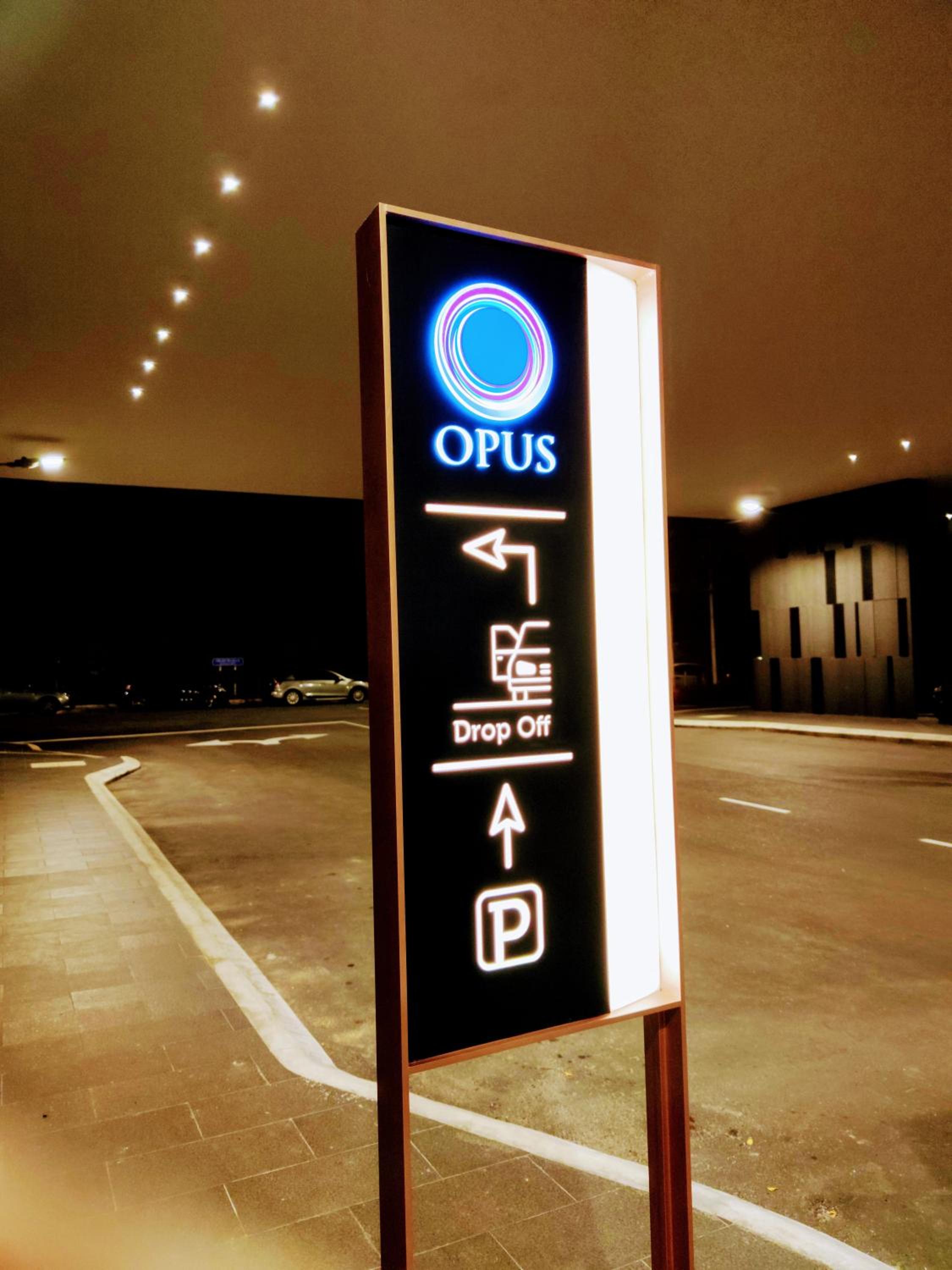 MyCrib Opus Recidence 3 bedroom BBintang