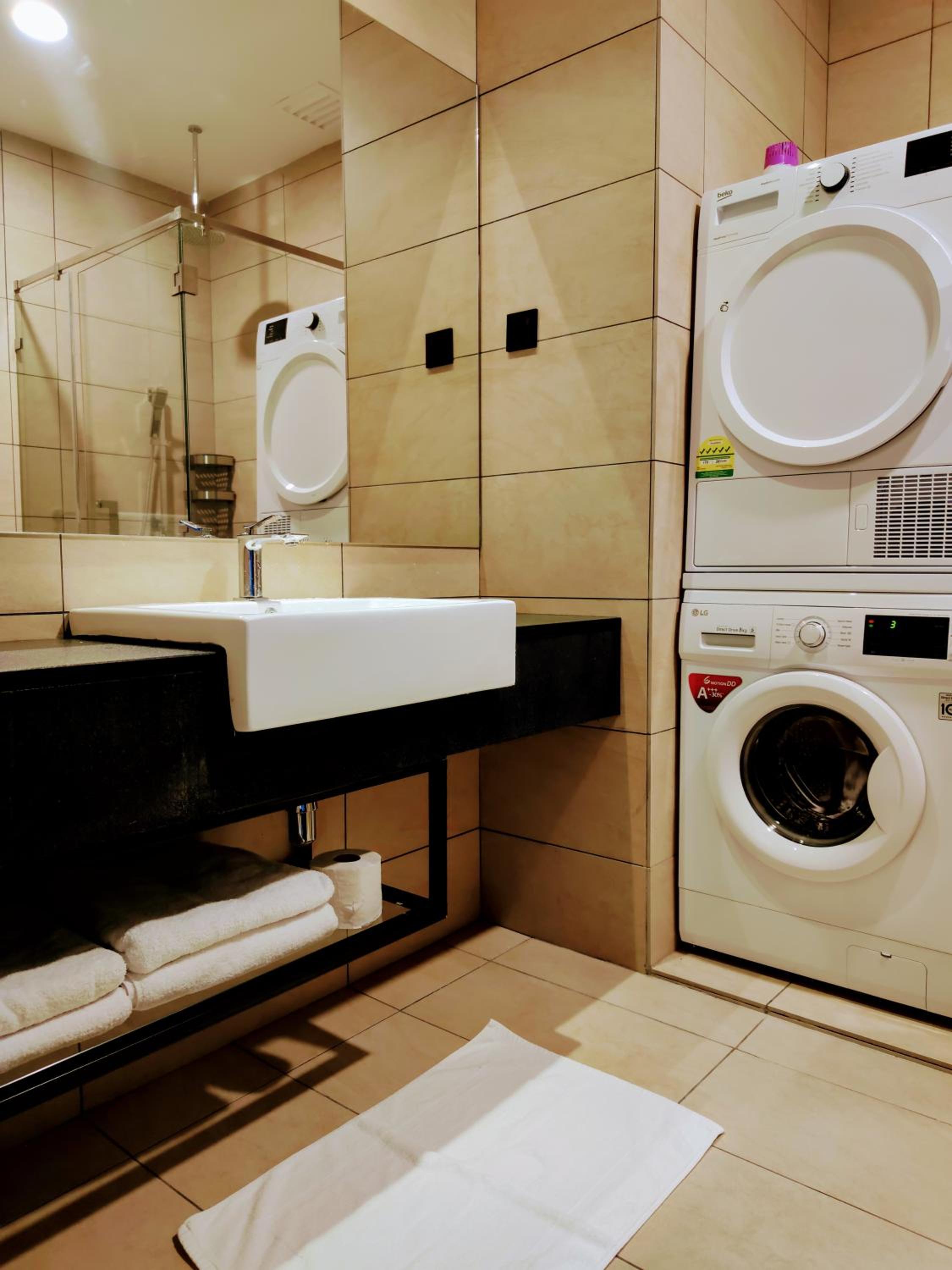 MyCrib Opus Recidence 3 bedroom BBintang