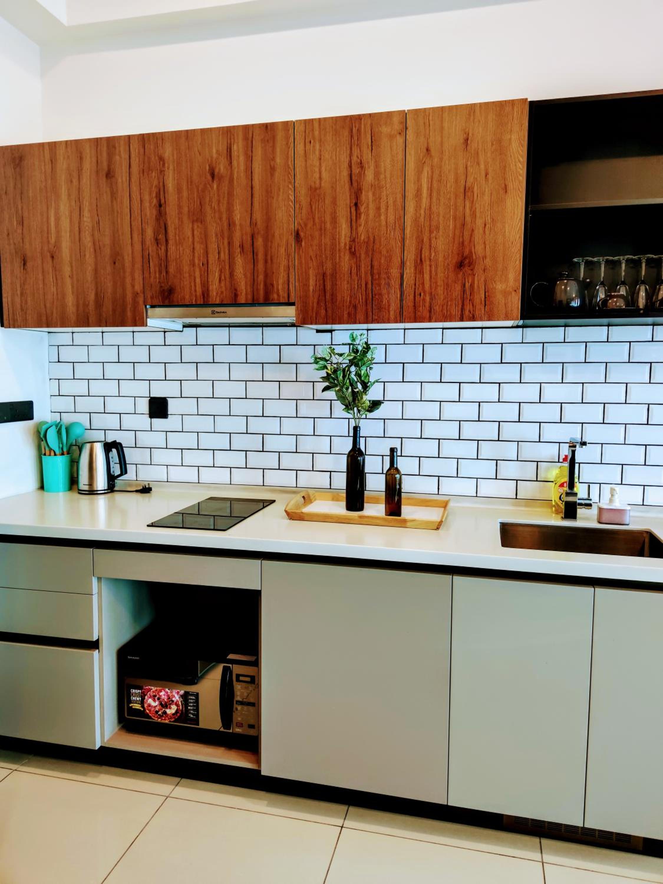MyCrib Opus Recidence 3 bedroom BBintang