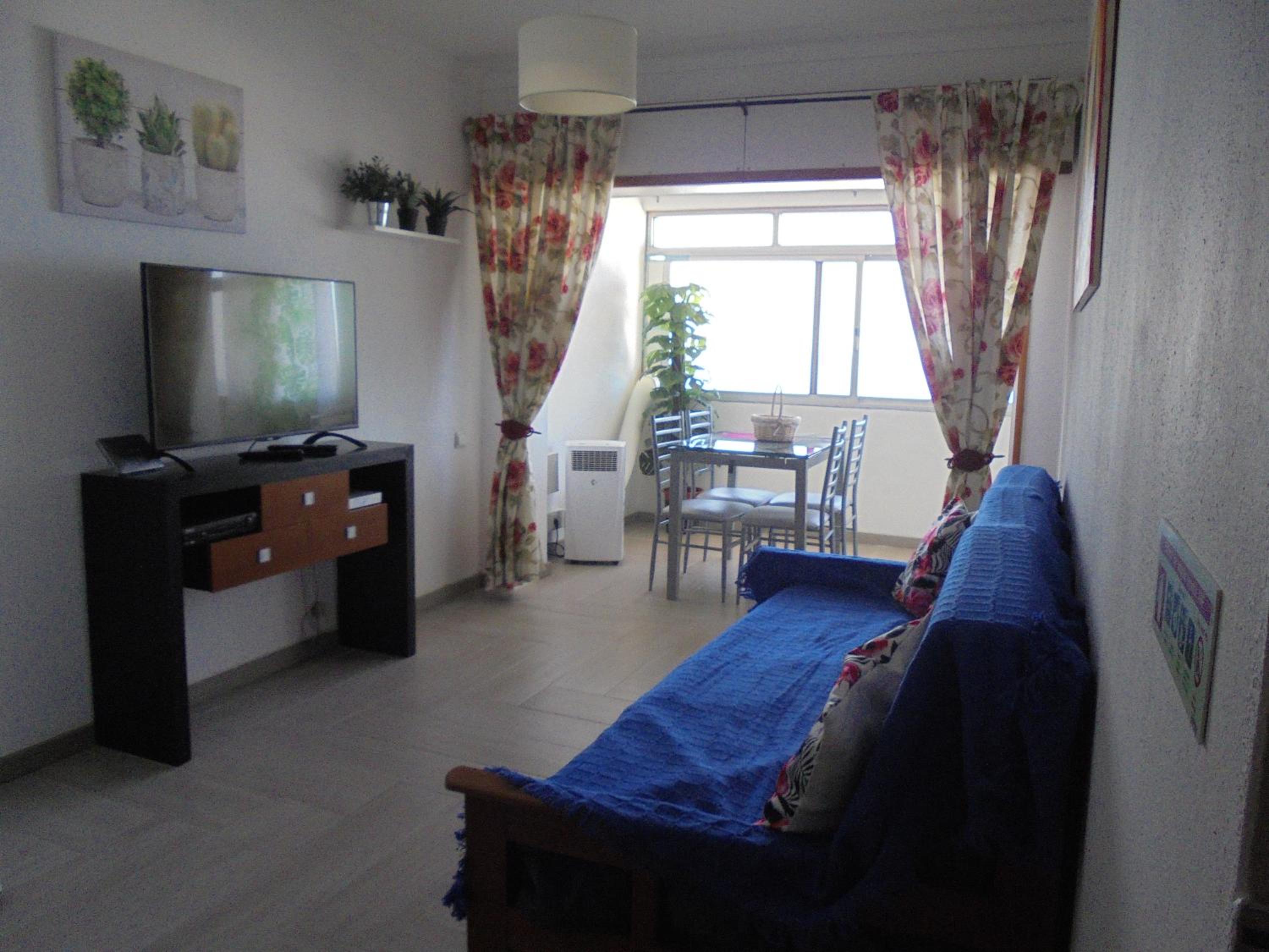 Apartamento Quarteira Praia view 4