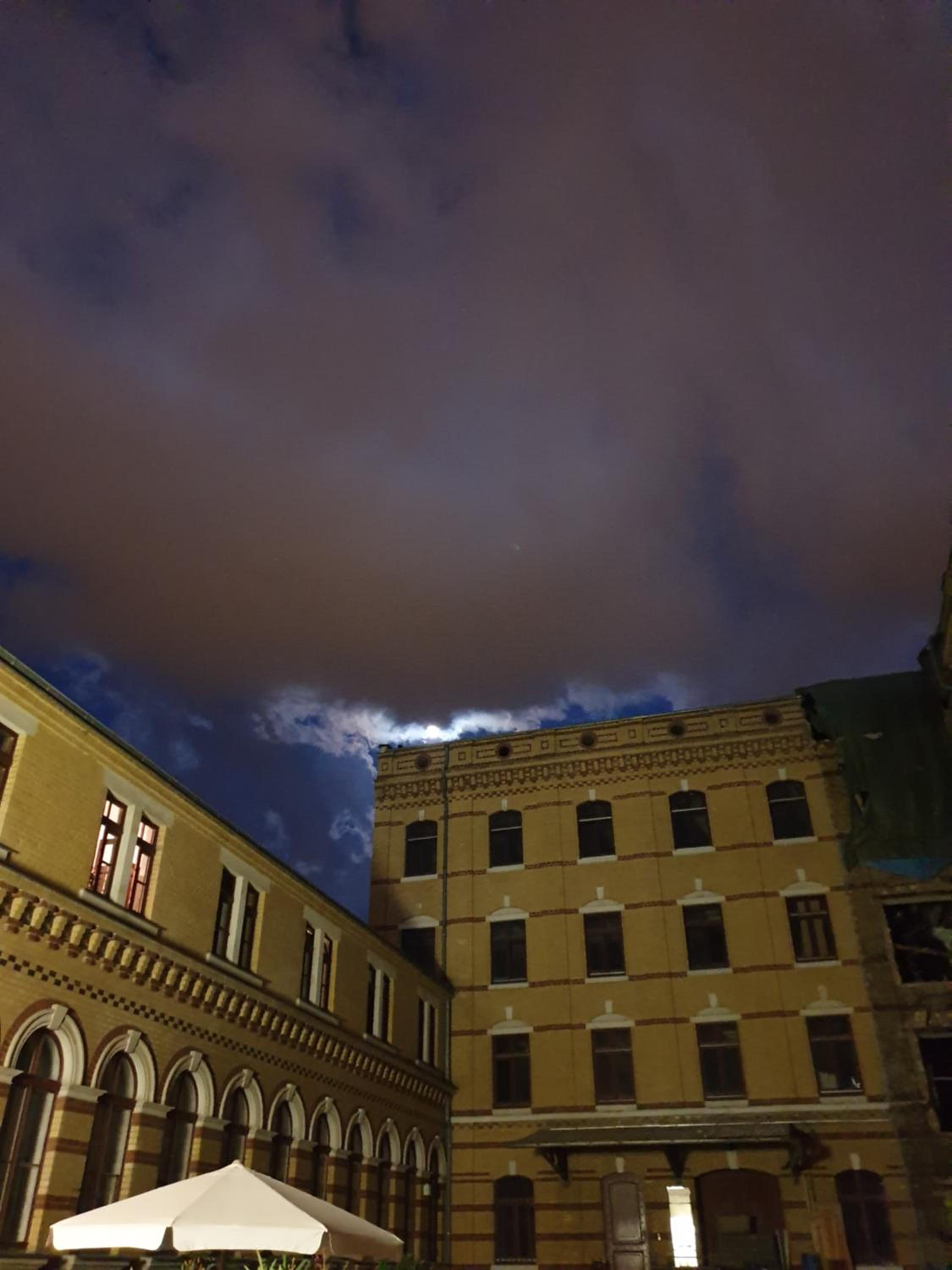 Gwuni B&B