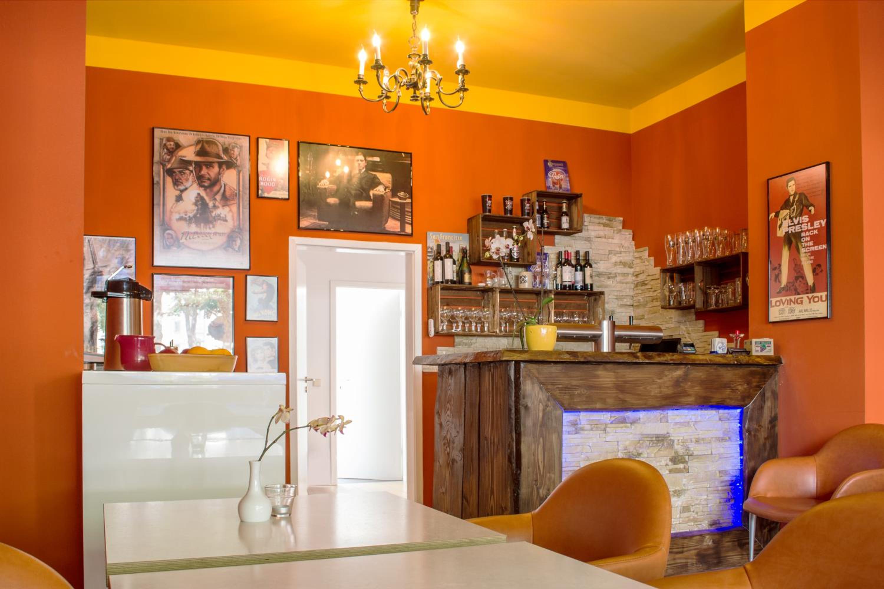 Gwuni B&B