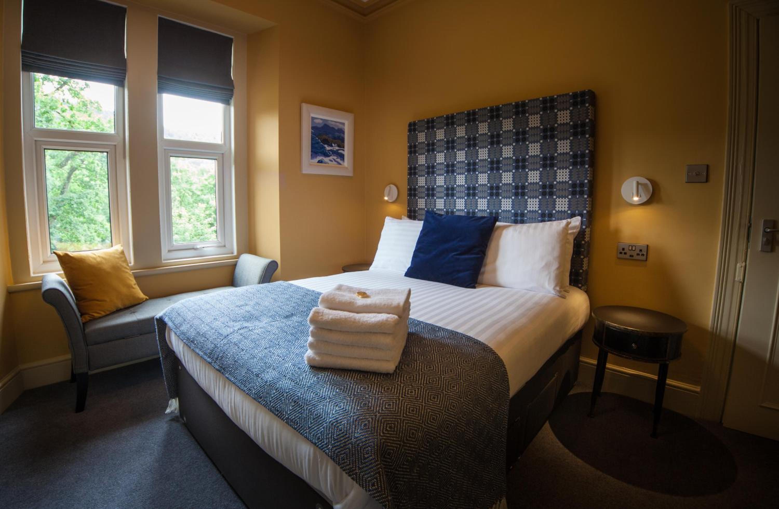 Mary's Court Guest House - Mairlys