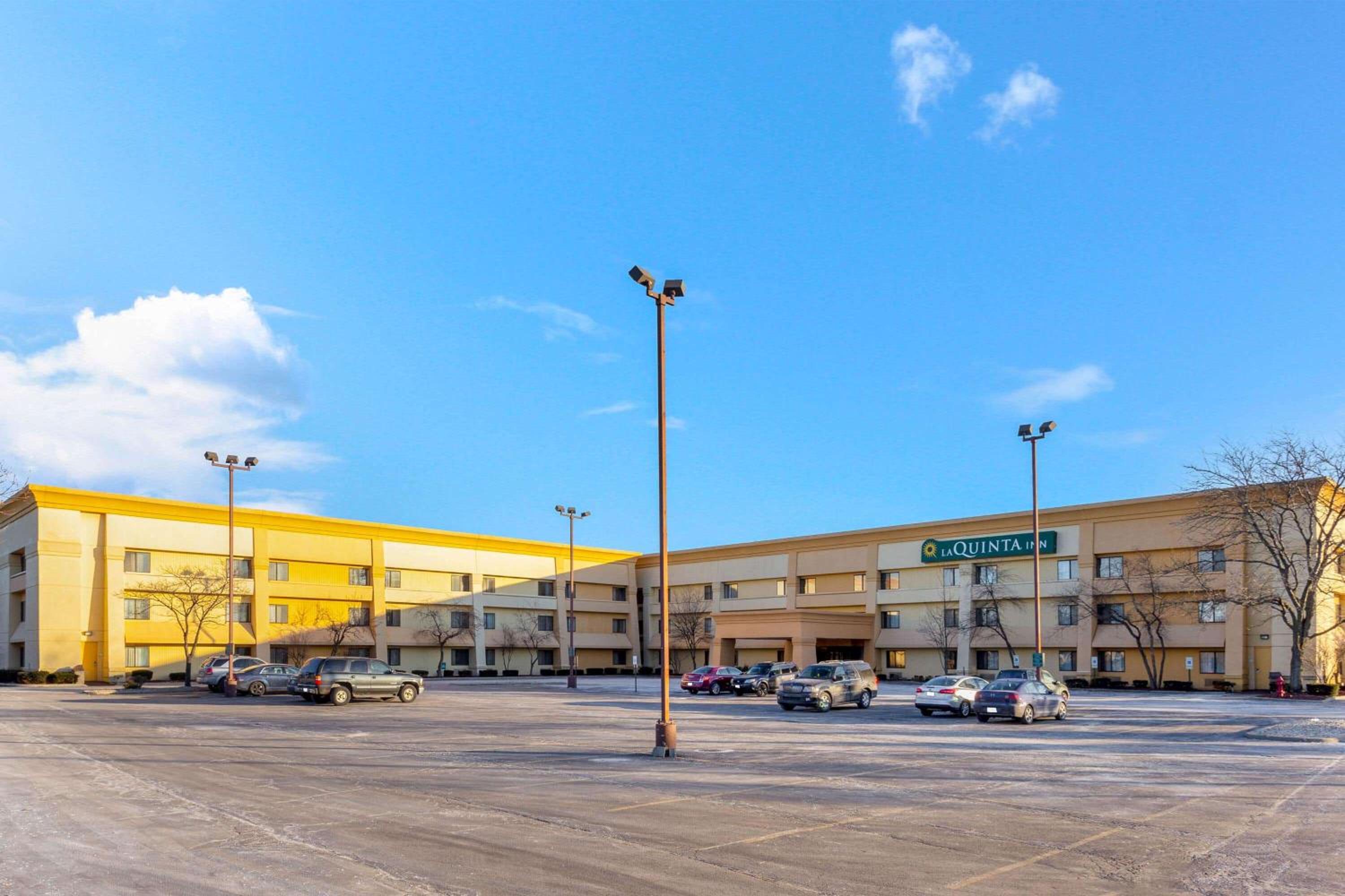 La Quinta Inn by Wyndham Chicago Willowbrook - Property Image 33