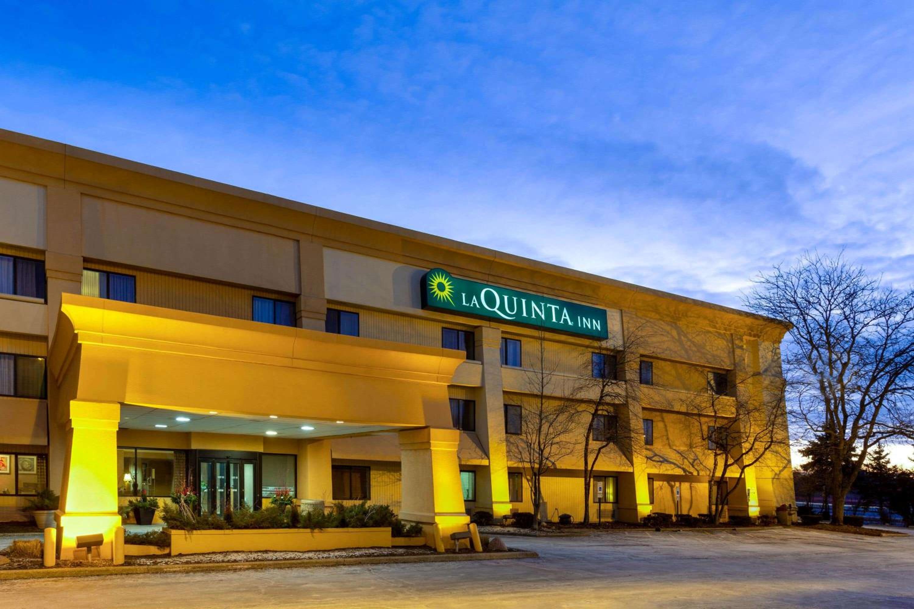 La Quinta Inn by Wyndham Chicago Willowbrook - Property Image 28