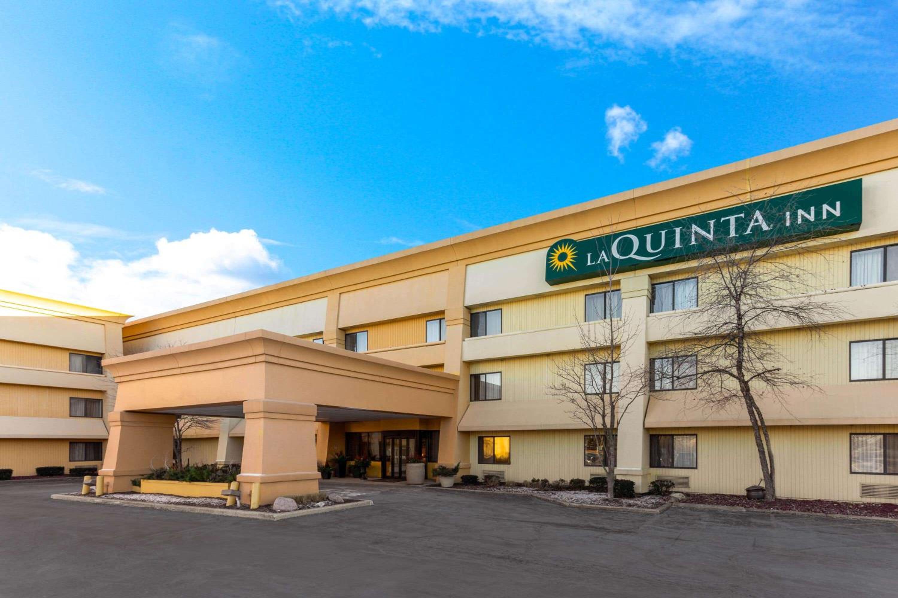 La Quinta Inn by Wyndham Chicago Willowbrook - Property Image 32