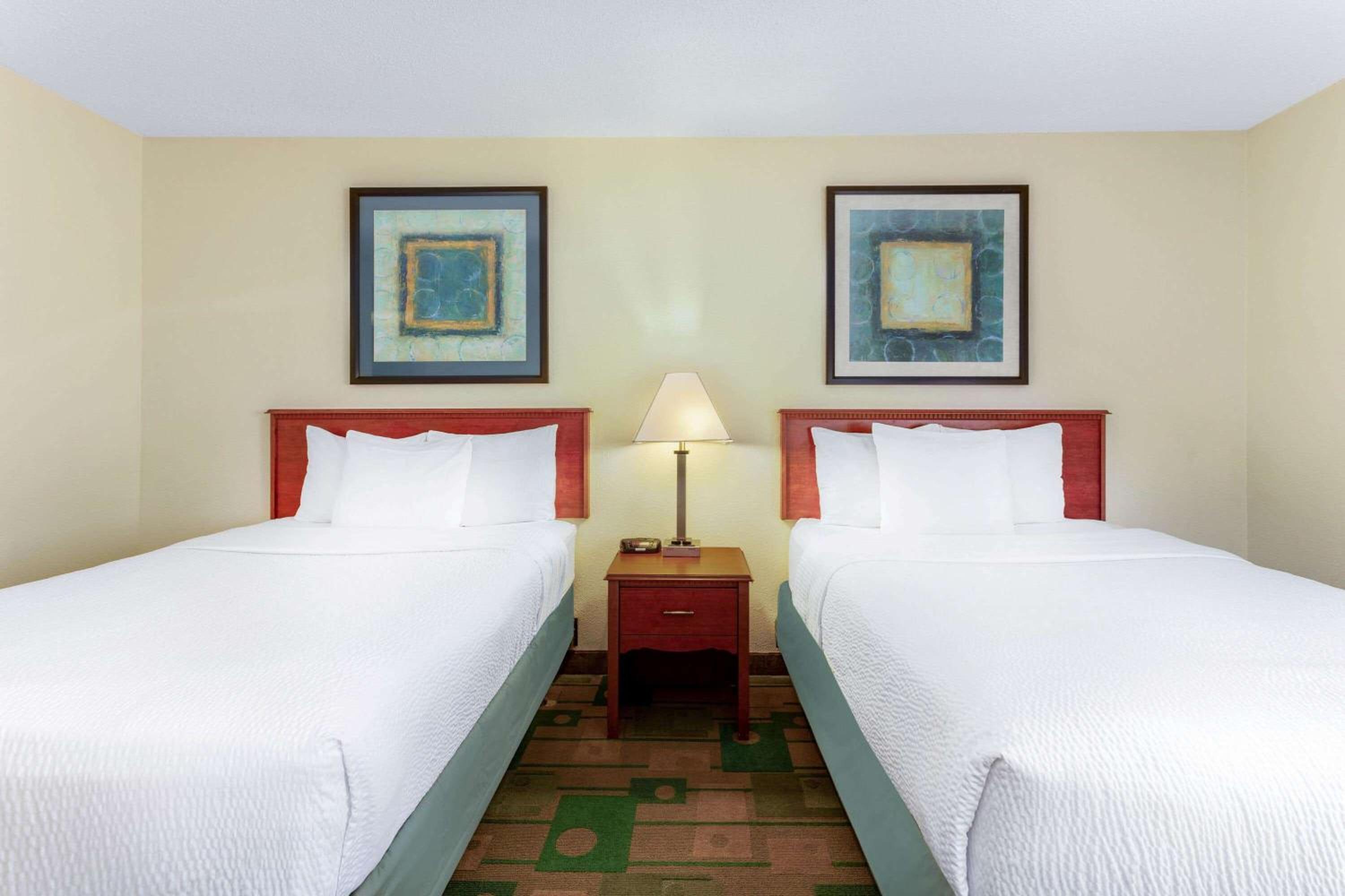 La Quinta Inn by Wyndham Chicago Willowbrook - Property Image 18