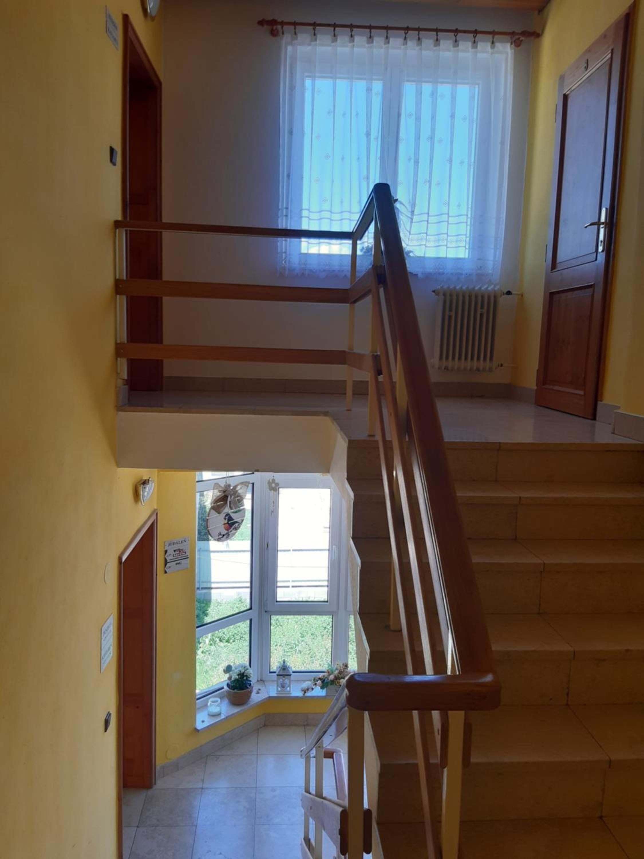 Penzión Šefčík