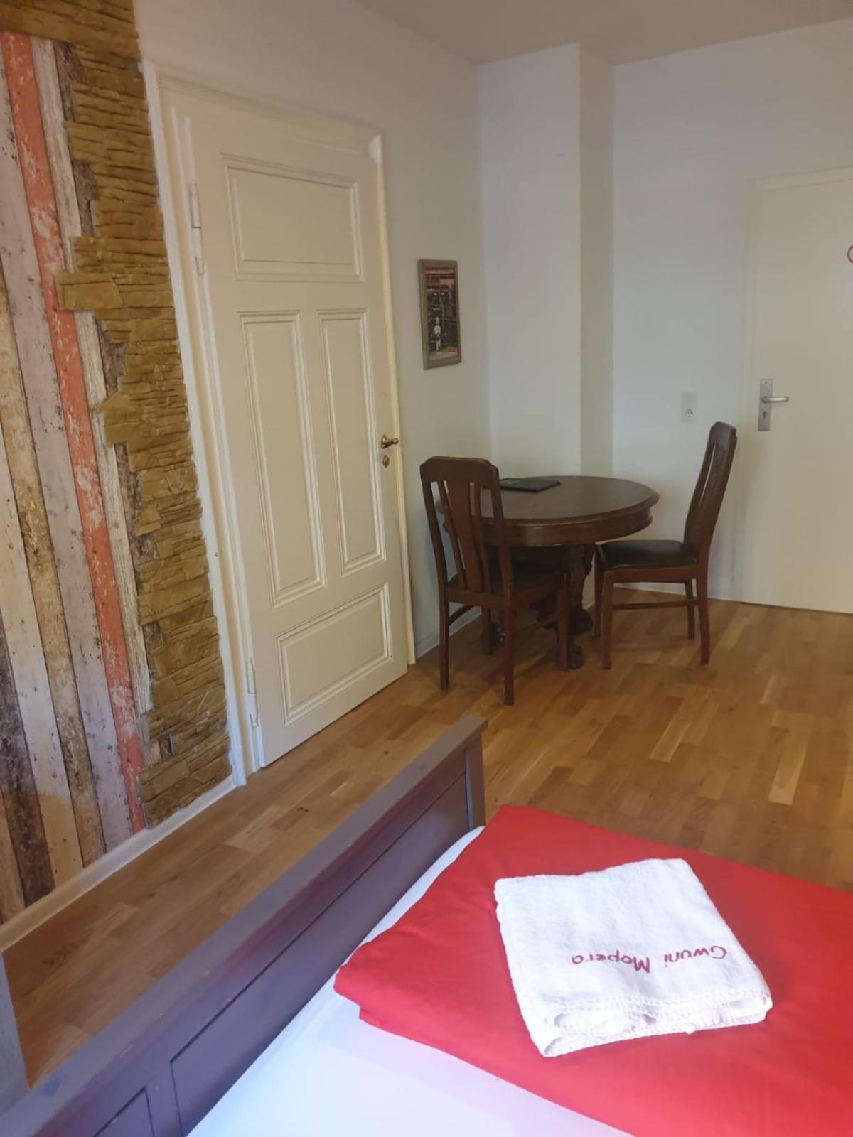 Gwuni B&B