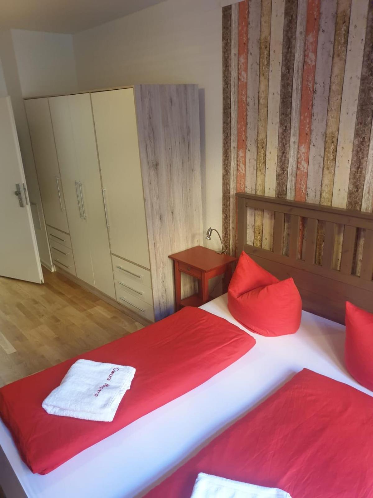 Gwuni B&B