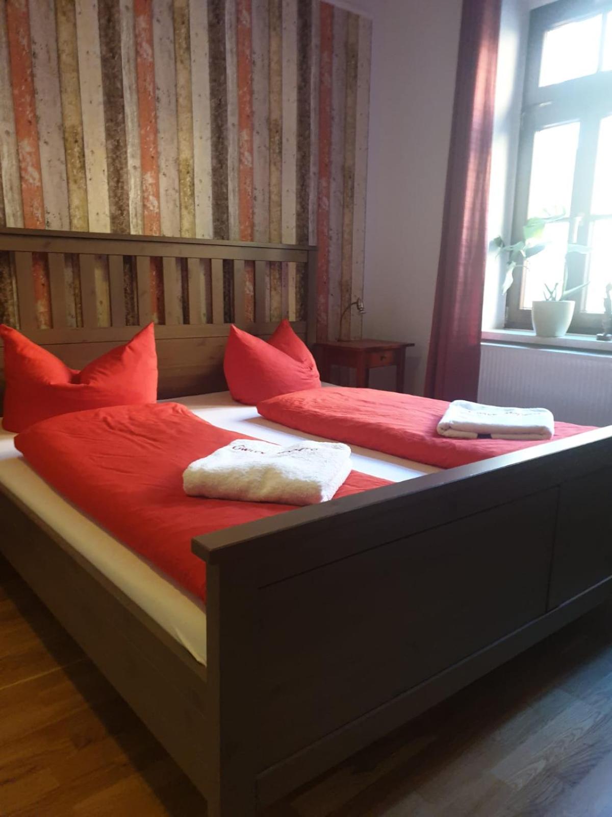 Gwuni B&B
