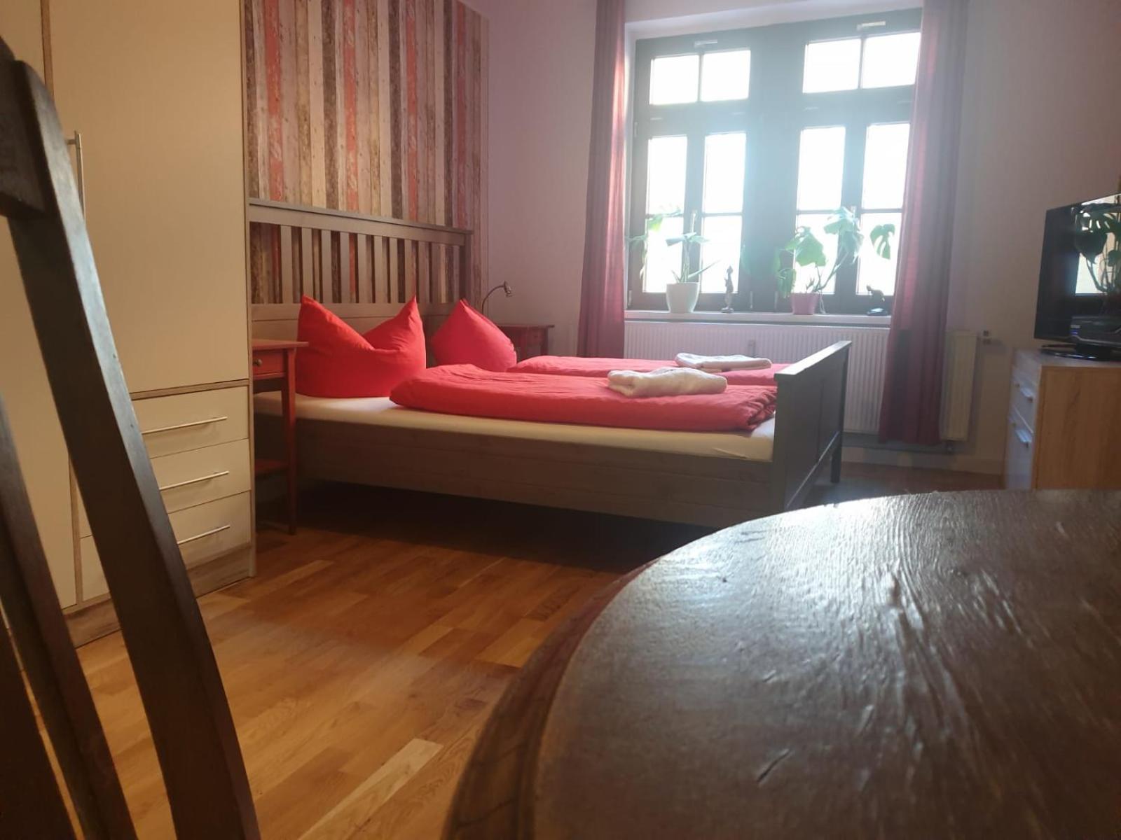 Gwuni B&B