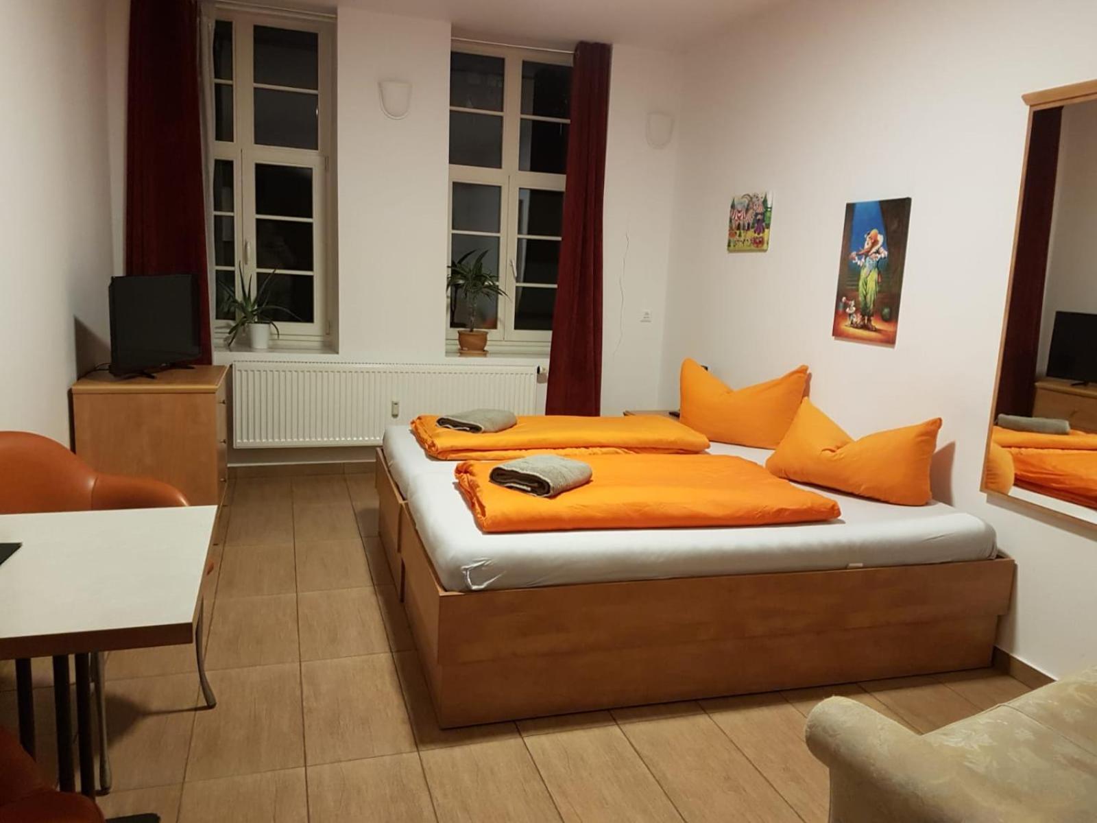 Gwuni B&B