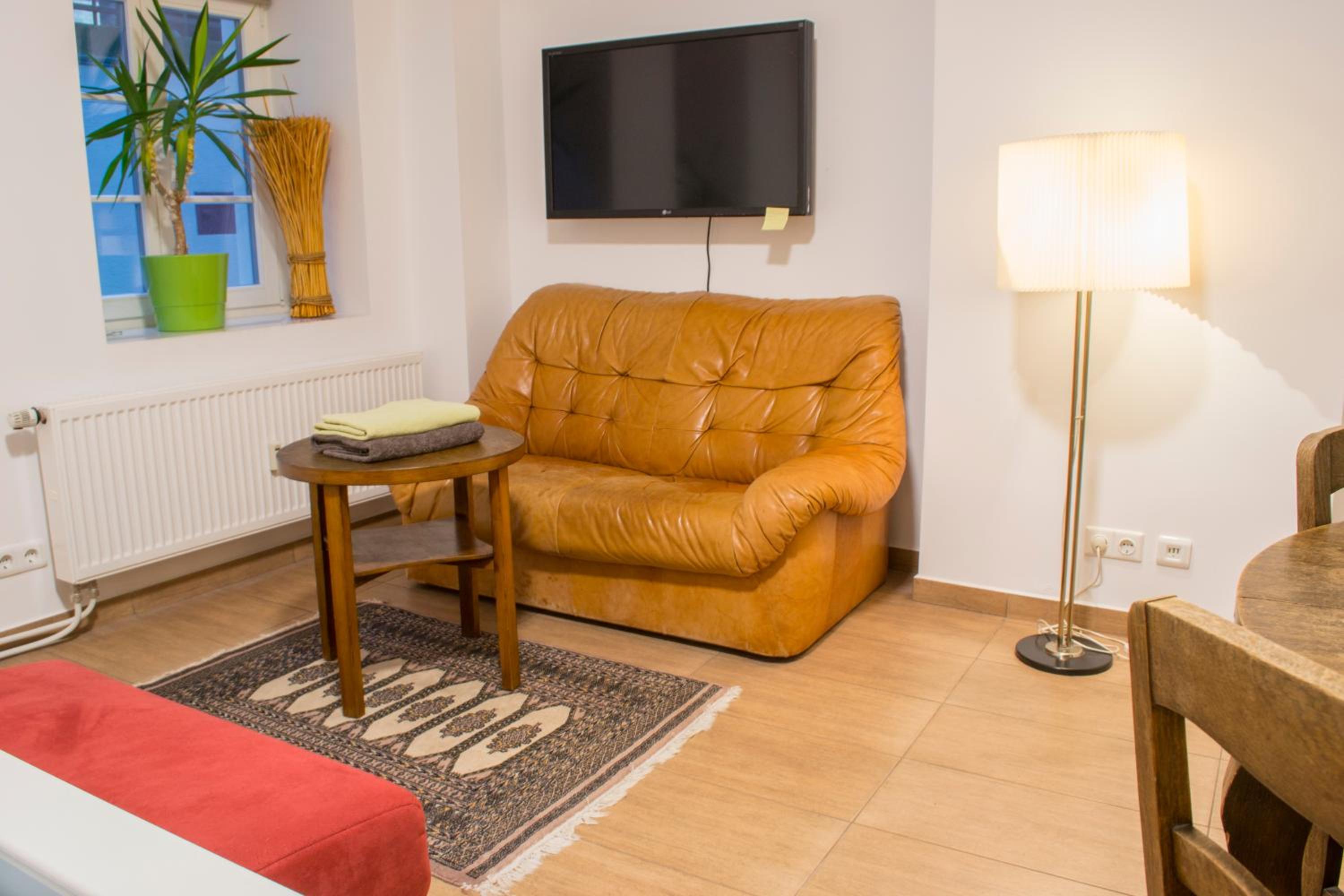 Gwuni B&B