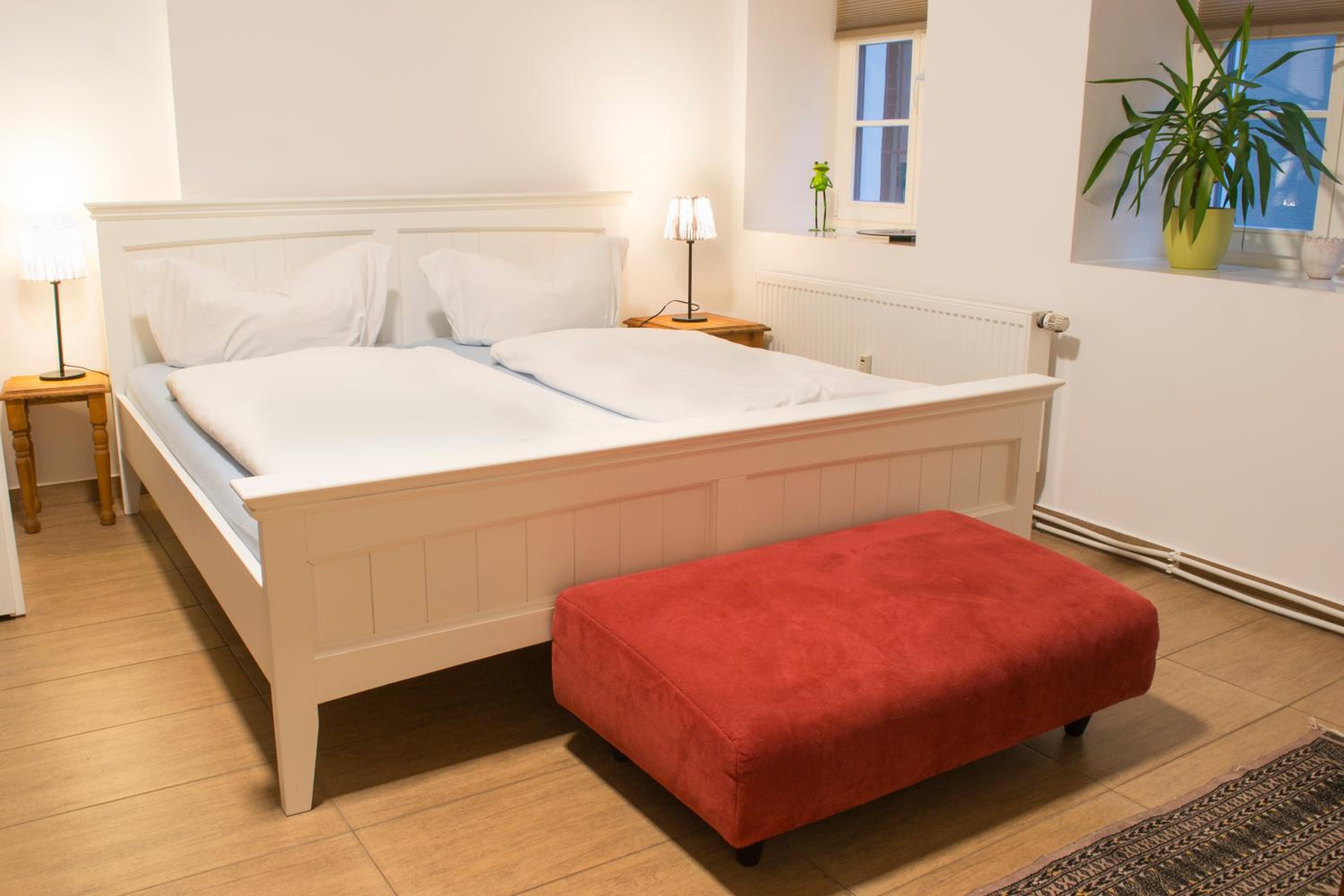 Gwuni B&B