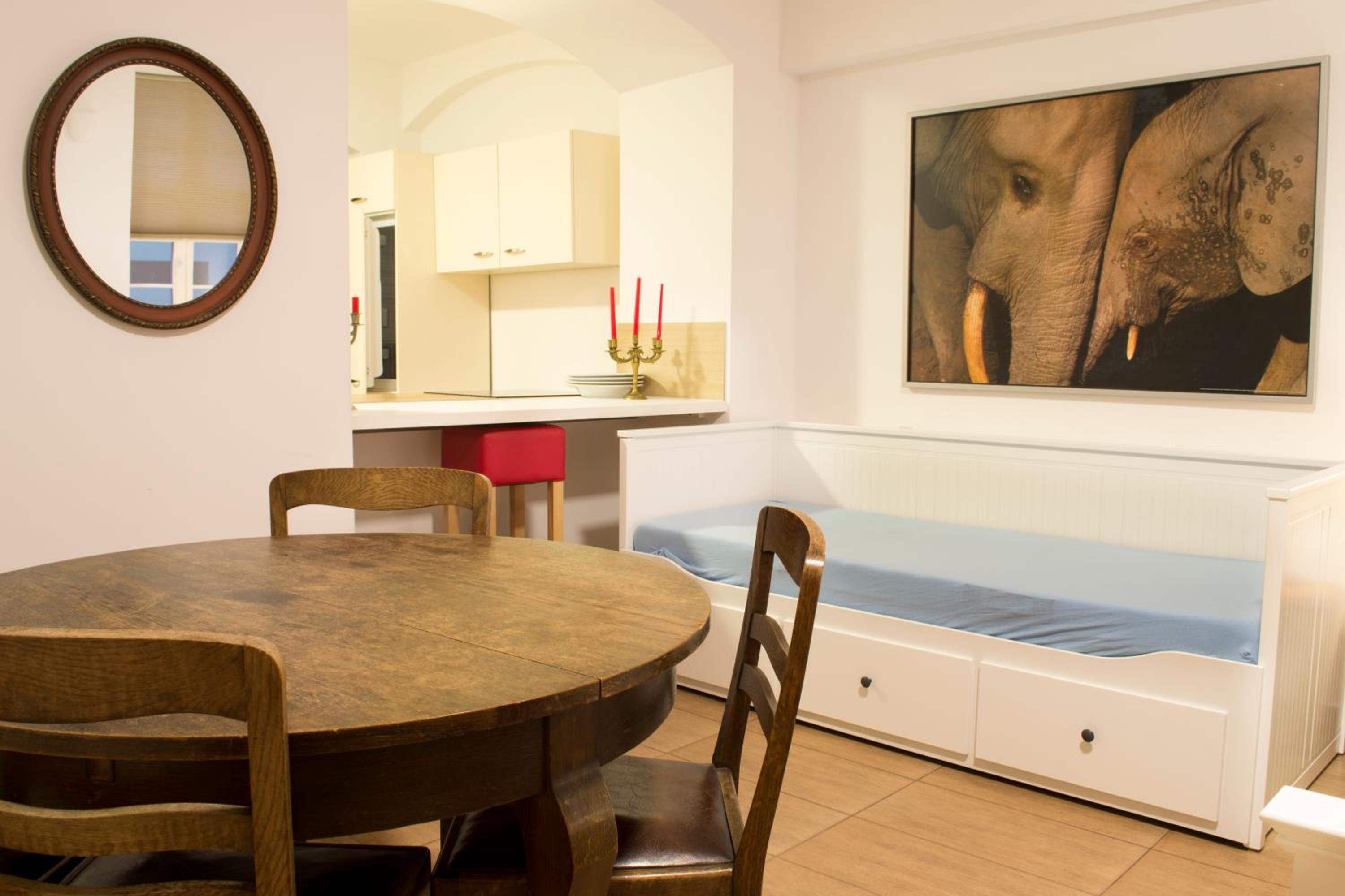 Gwuni B&B