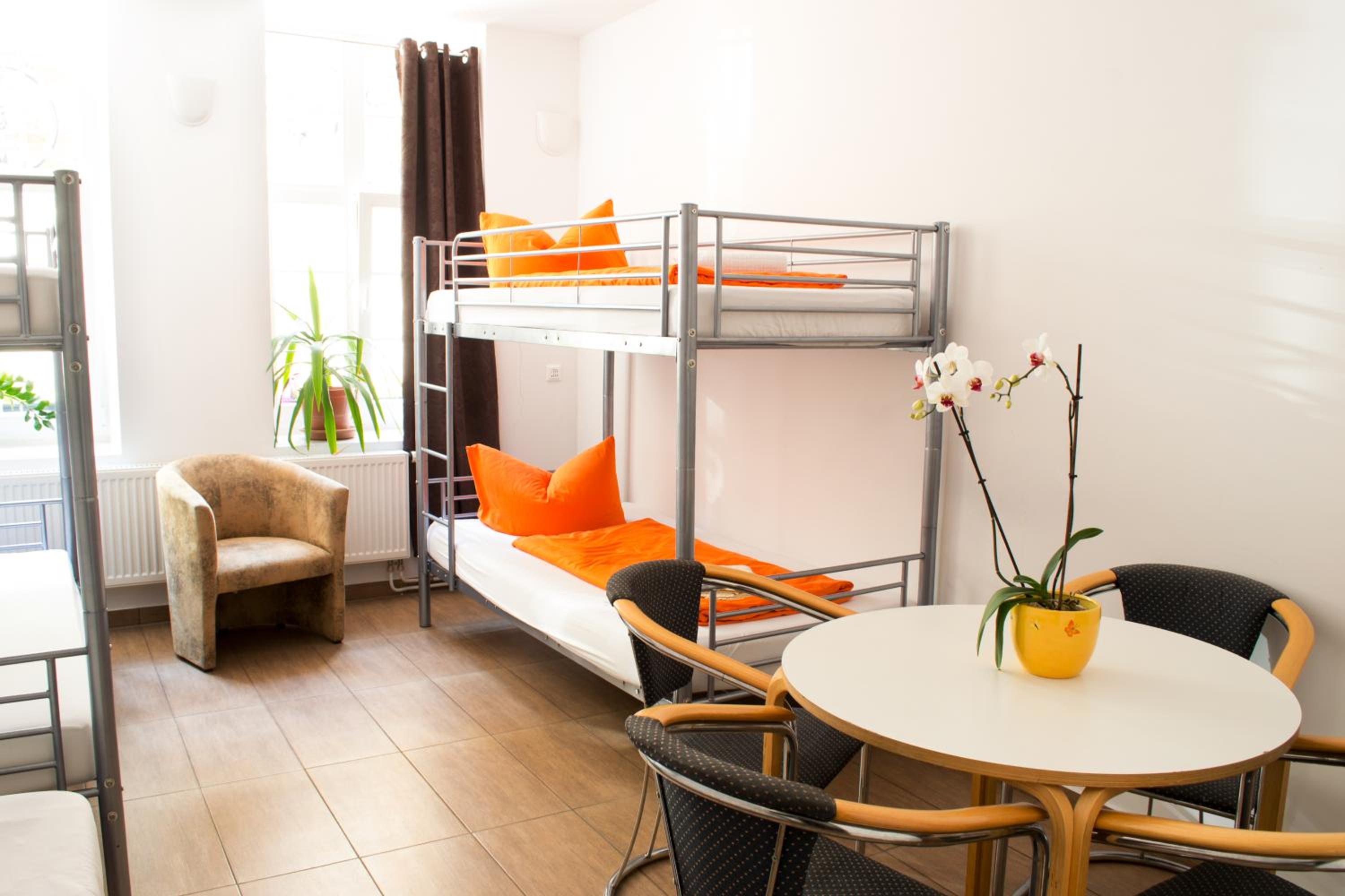 Gwuni B&B