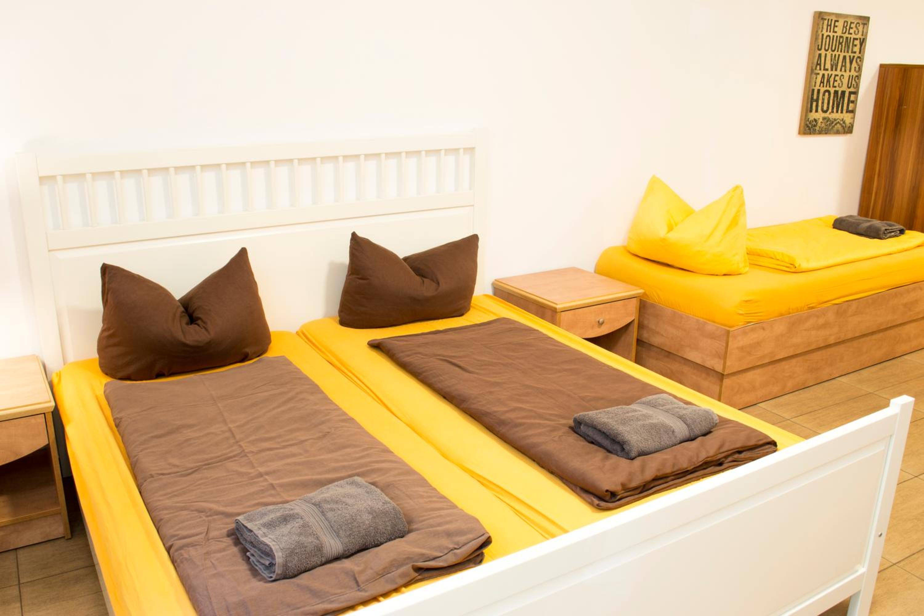 Gwuni B&B