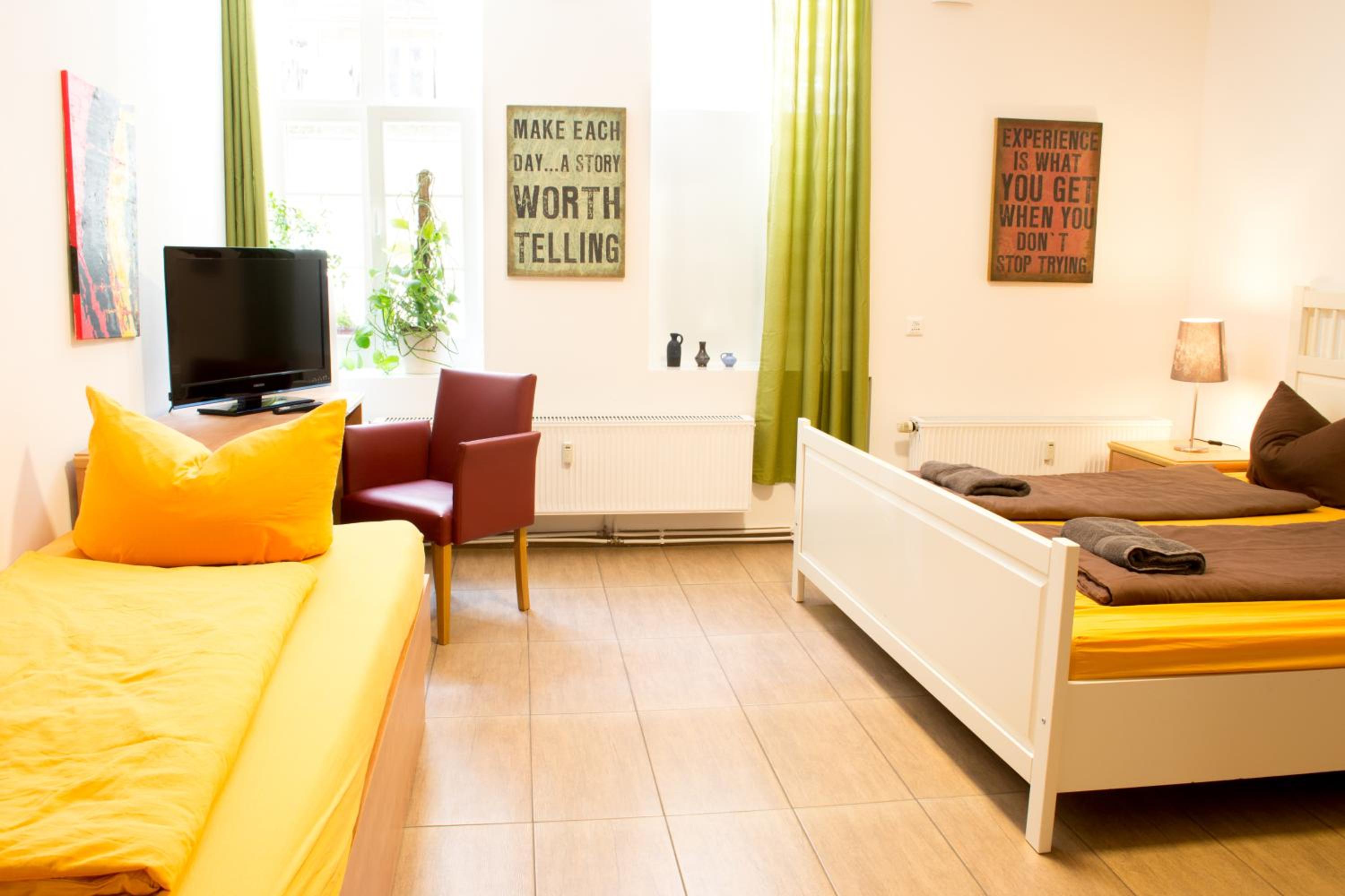 Gwuni B&B