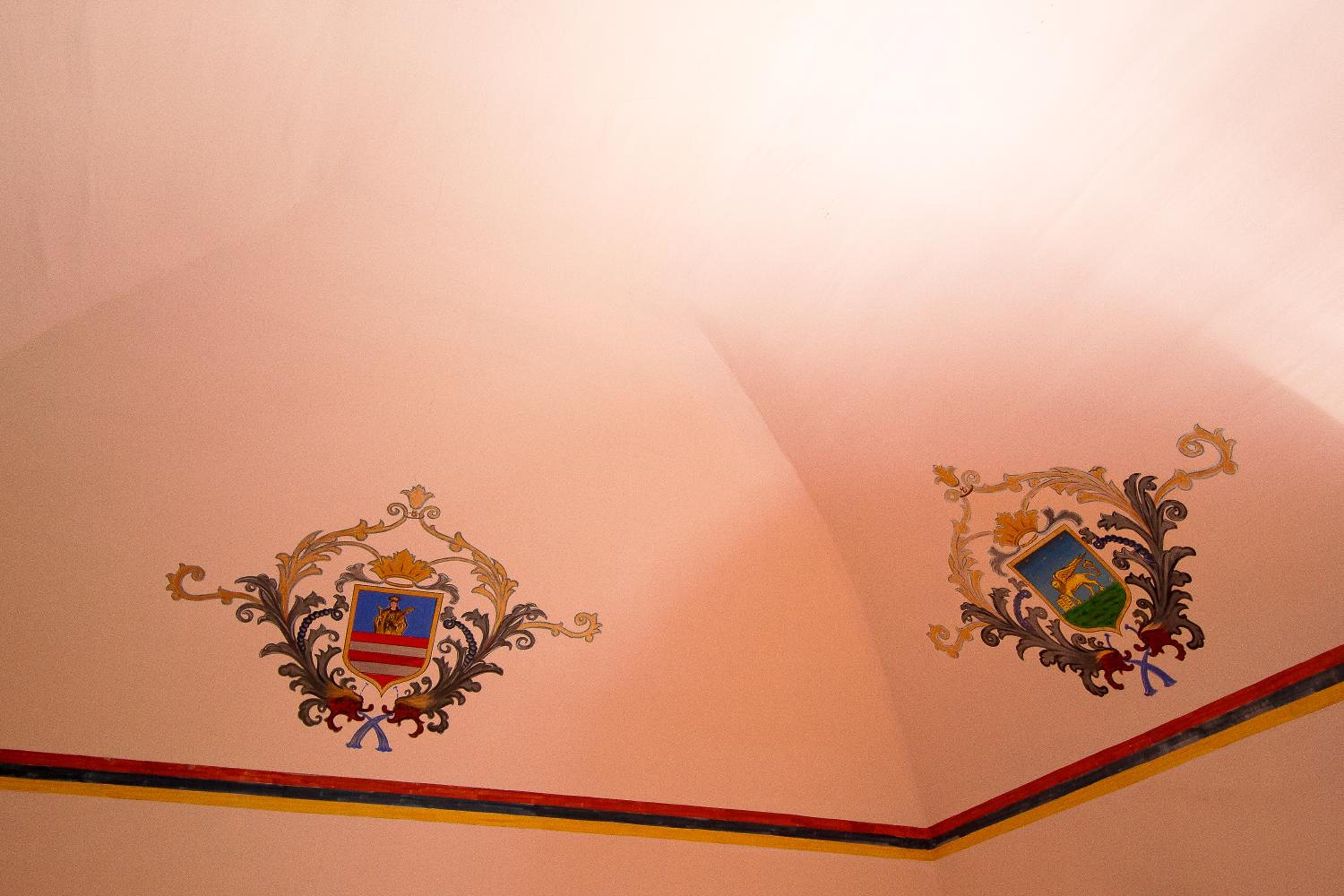 Villa La Zagara