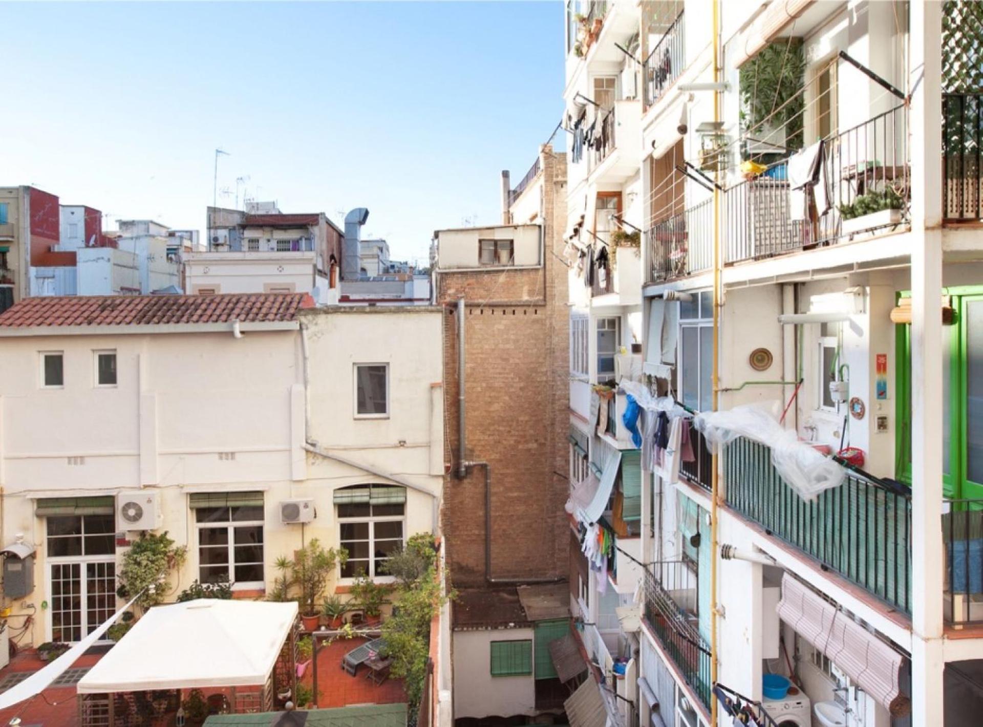 Authentic flat2 in Poble sec - Paralelo