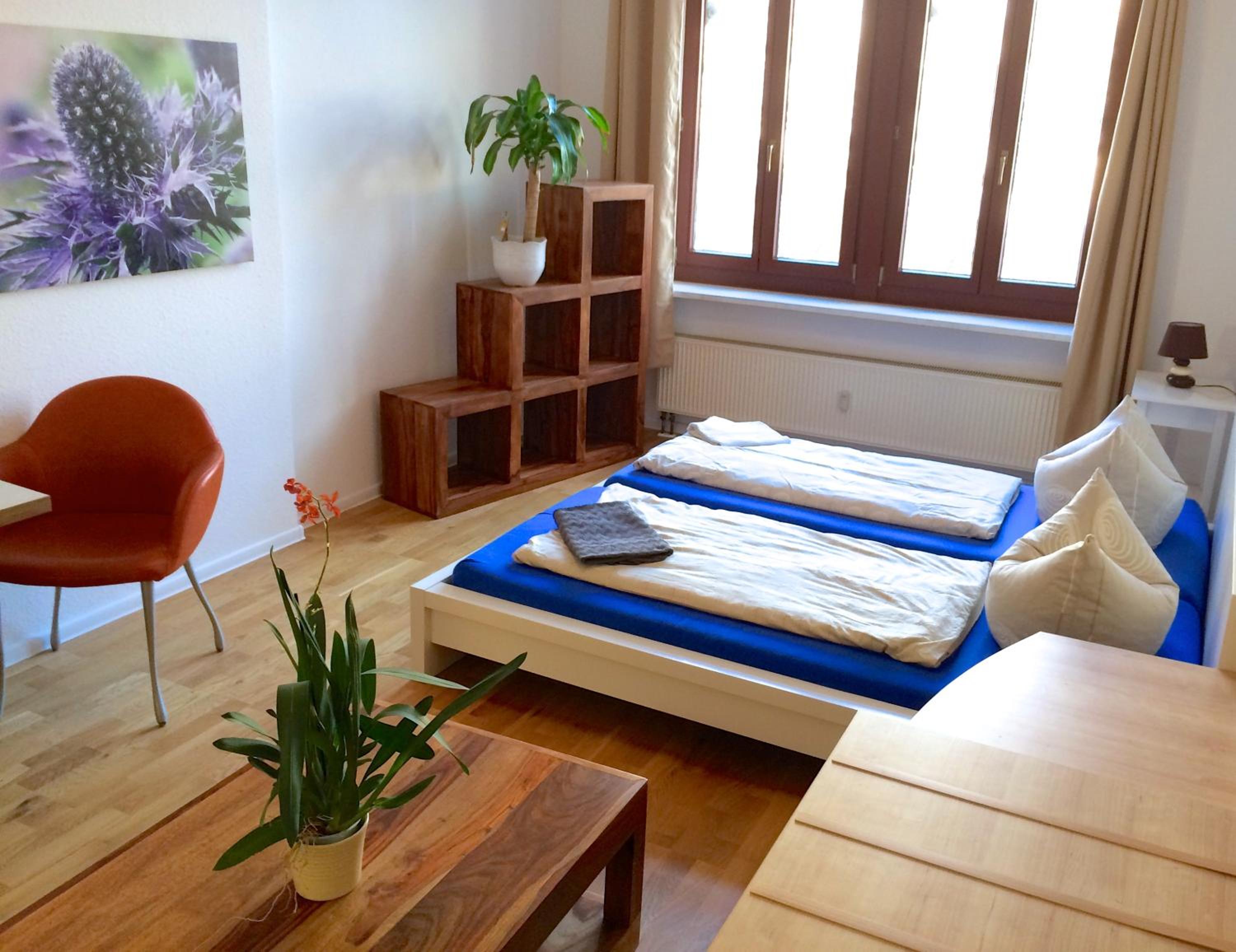 Gwuni B&B