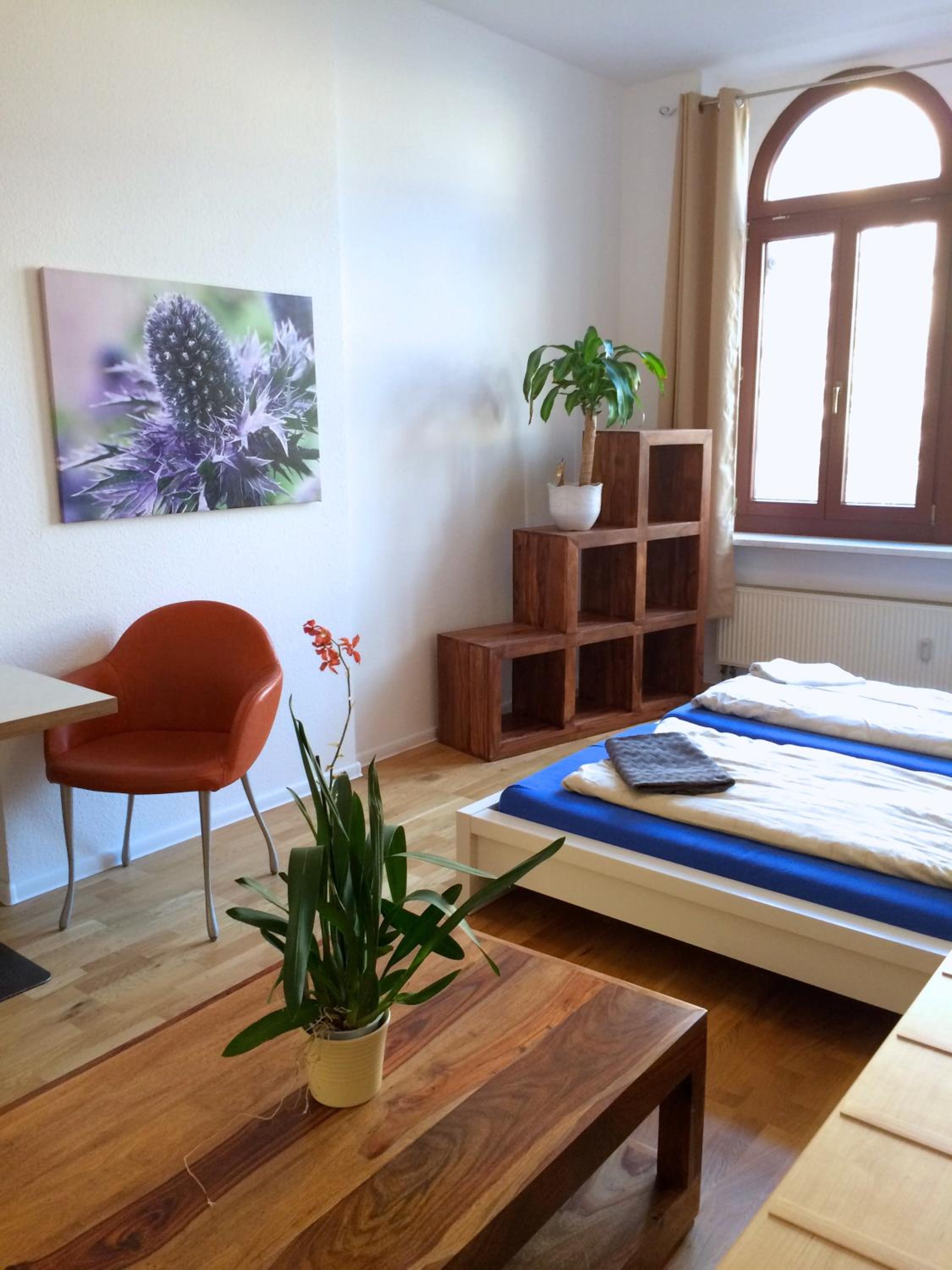 Gwuni B&B
