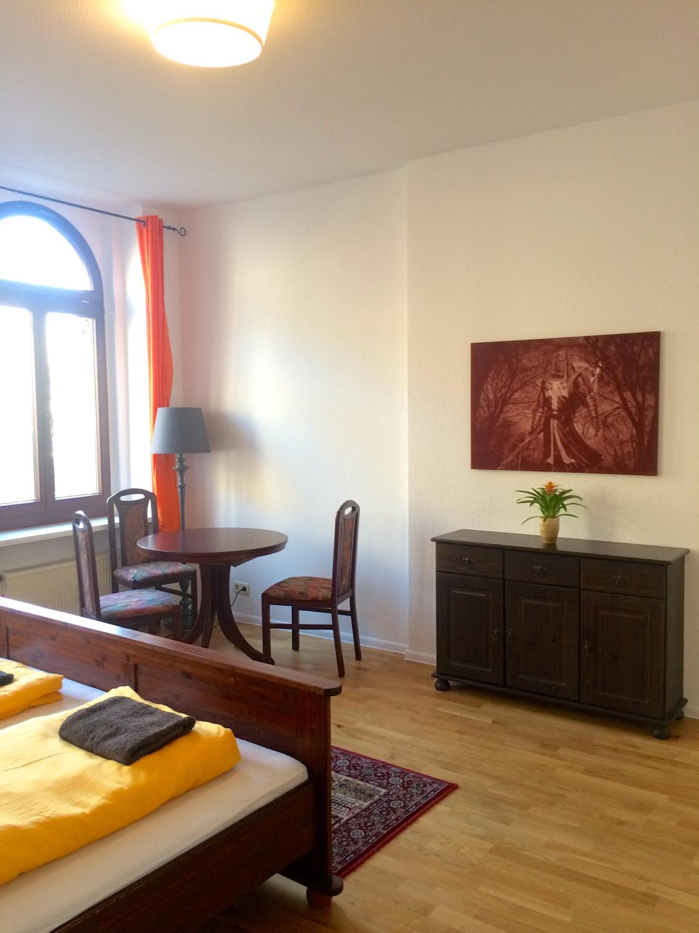 Gwuni B&B