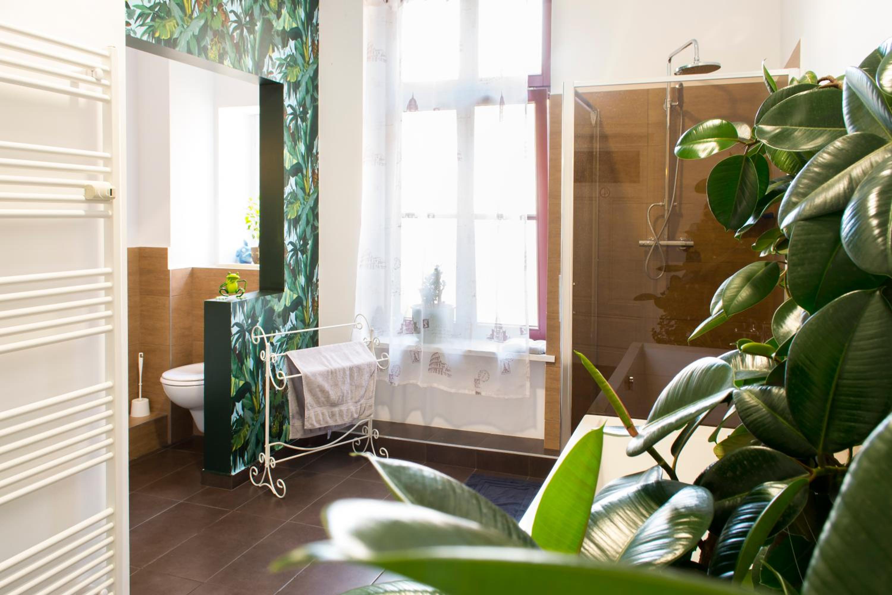 Gwuni B&B