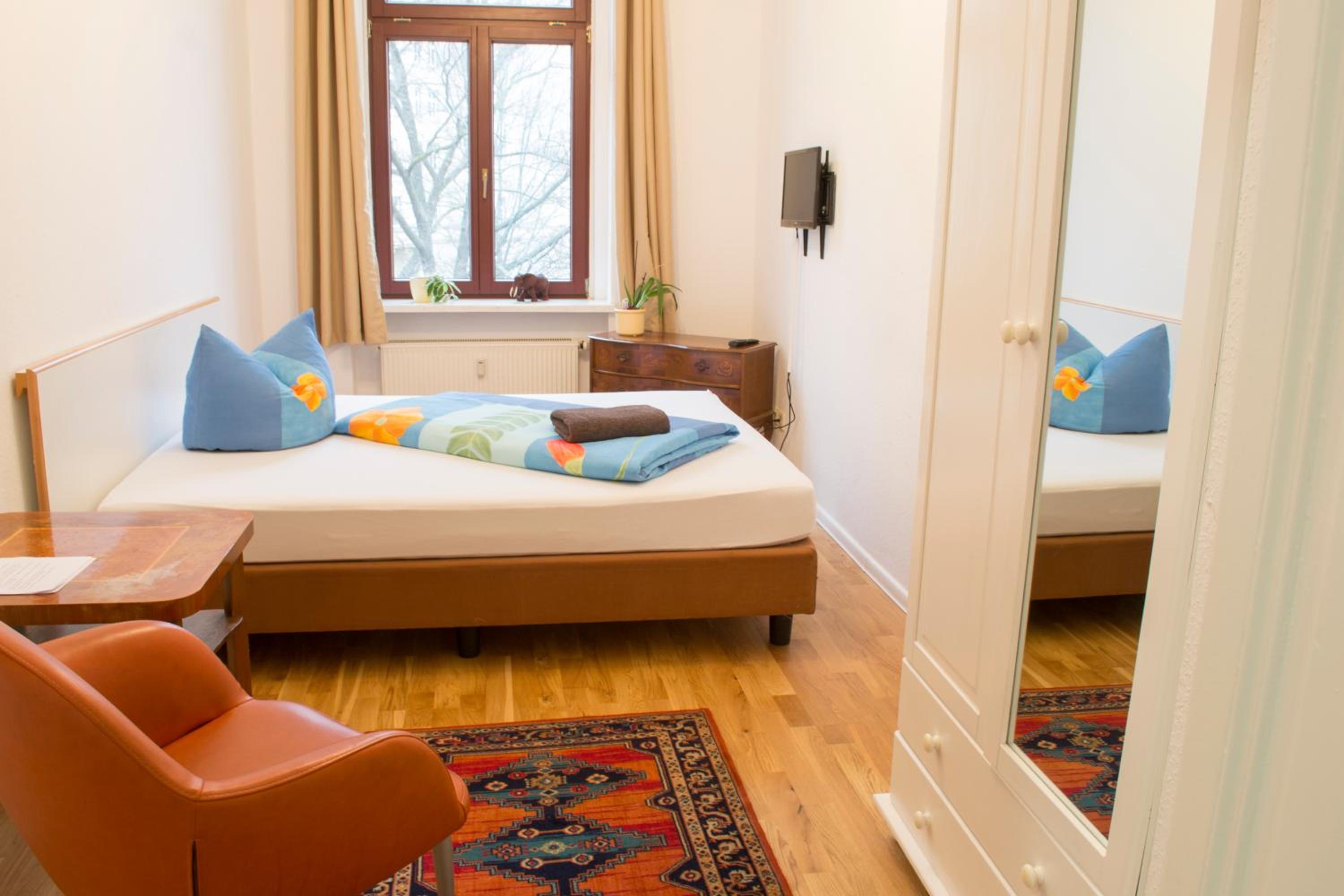 Gwuni B&B