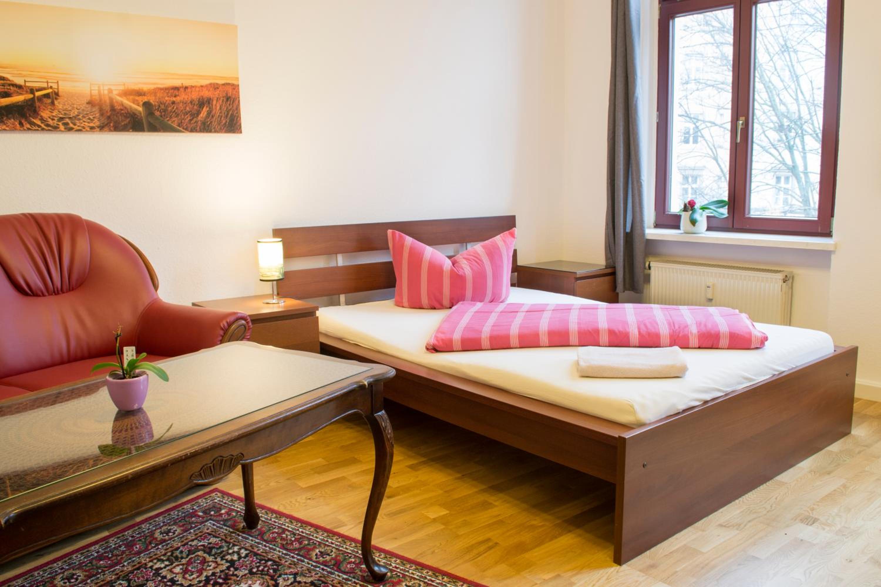 Gwuni B&B