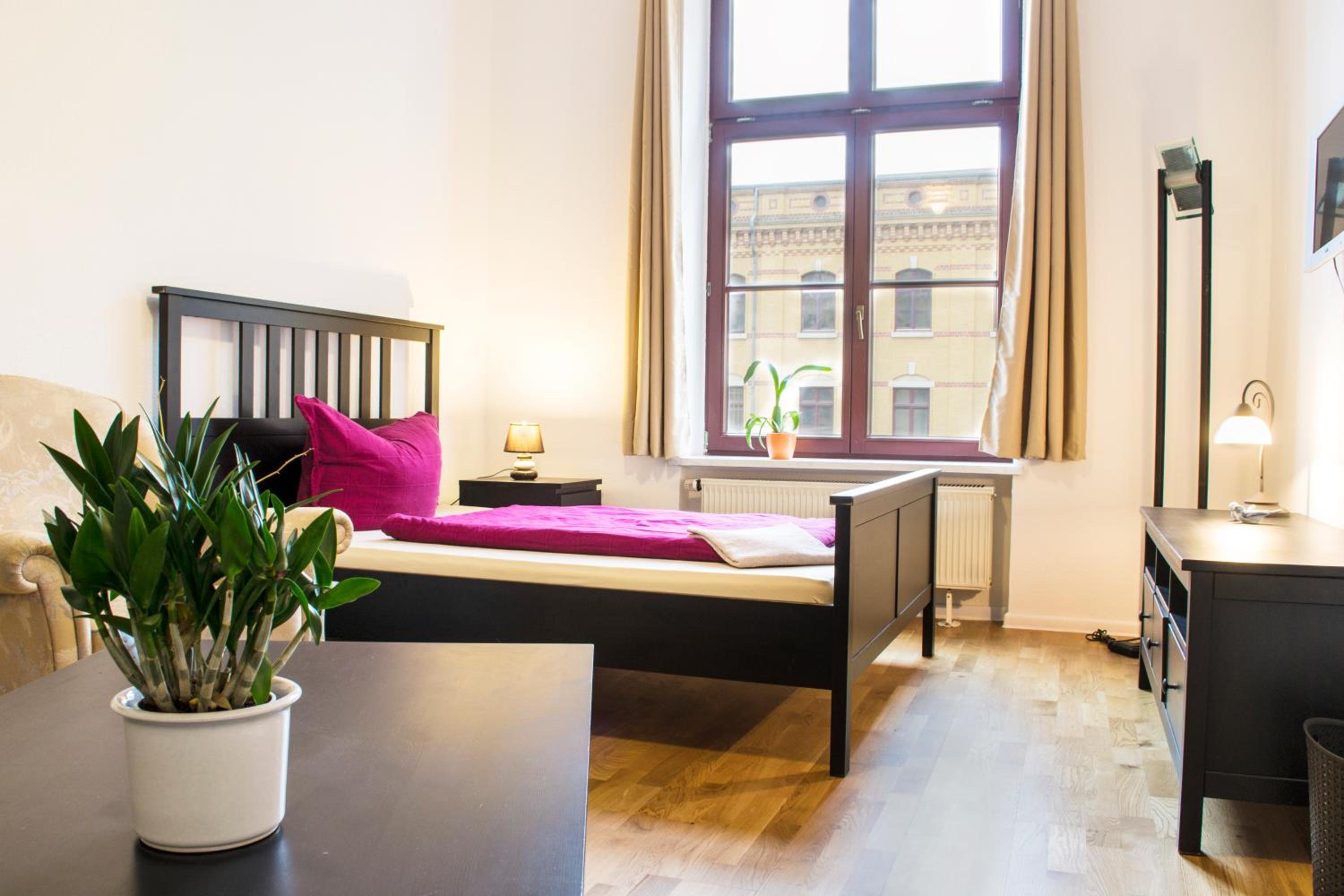 Gwuni B&B
