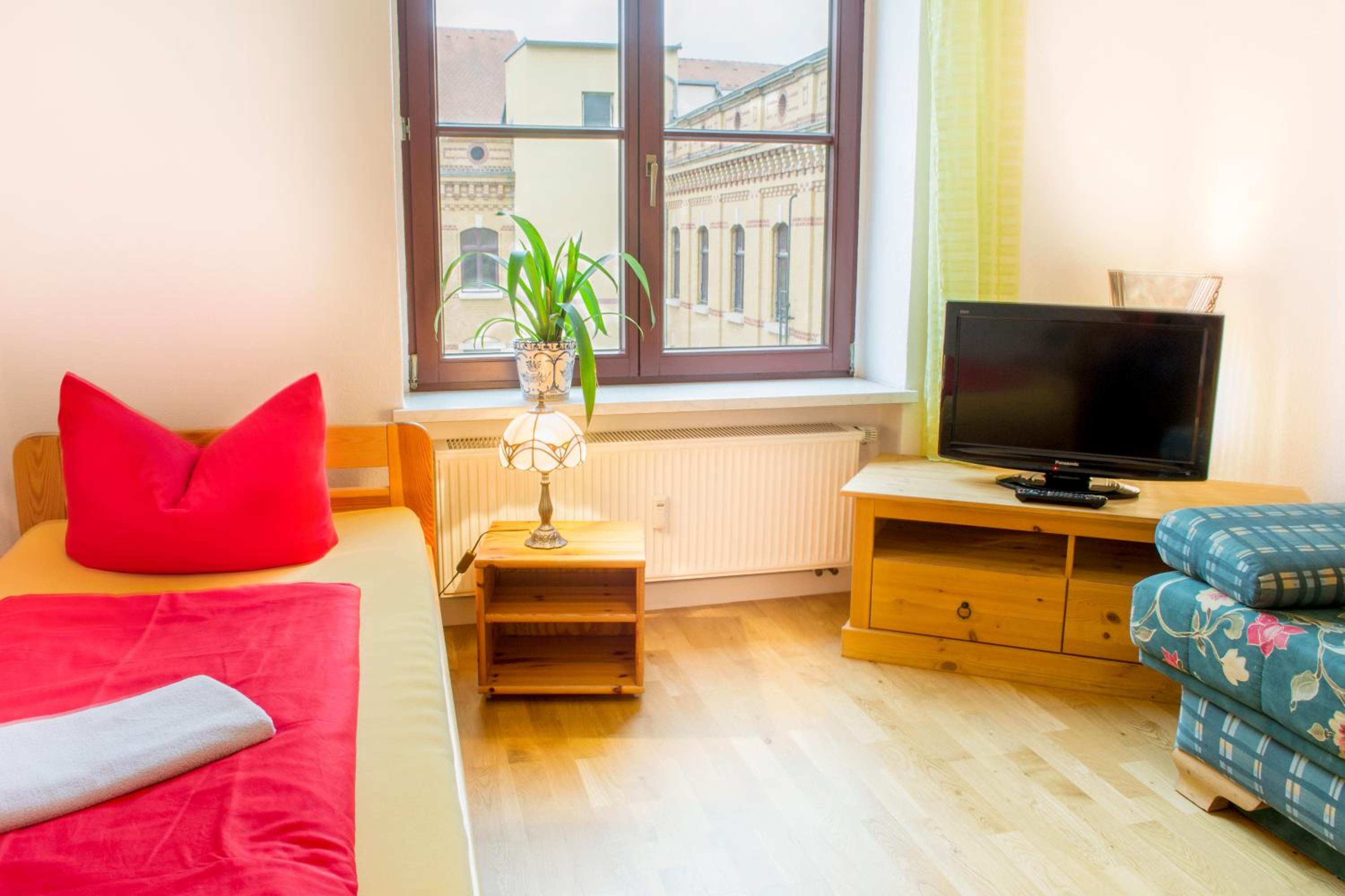 Gwuni B&B