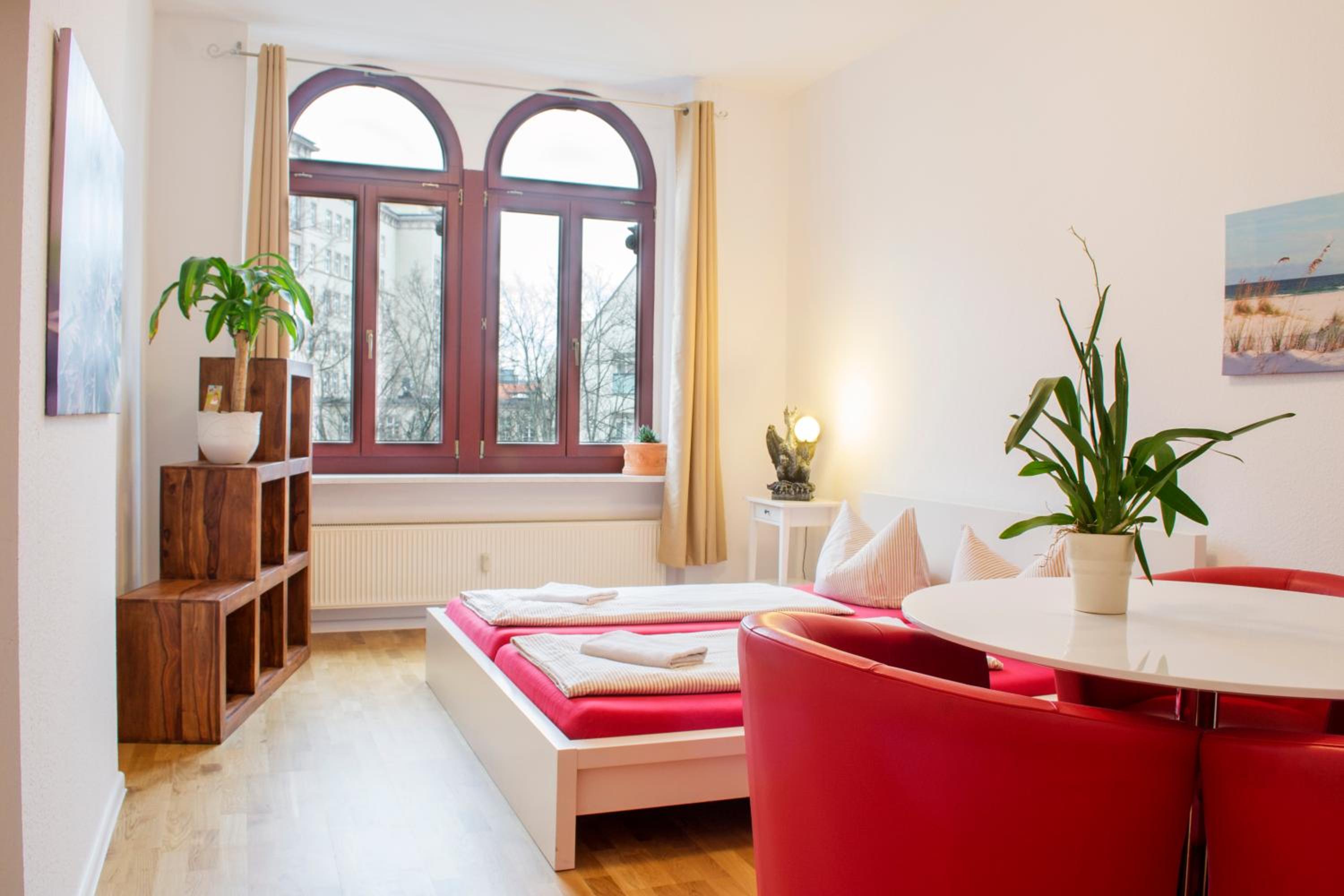 Gwuni B&B