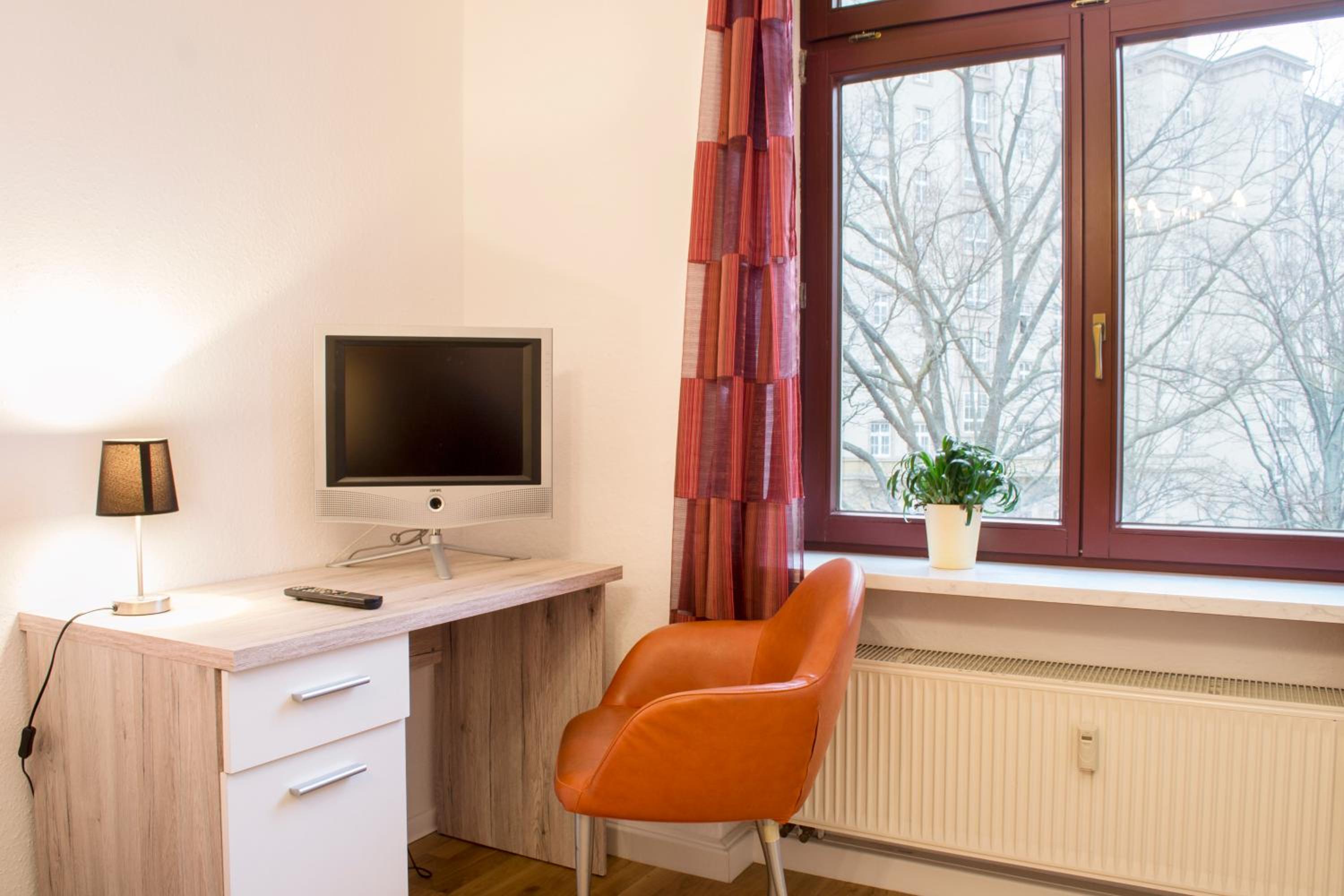 Gwuni B&B
