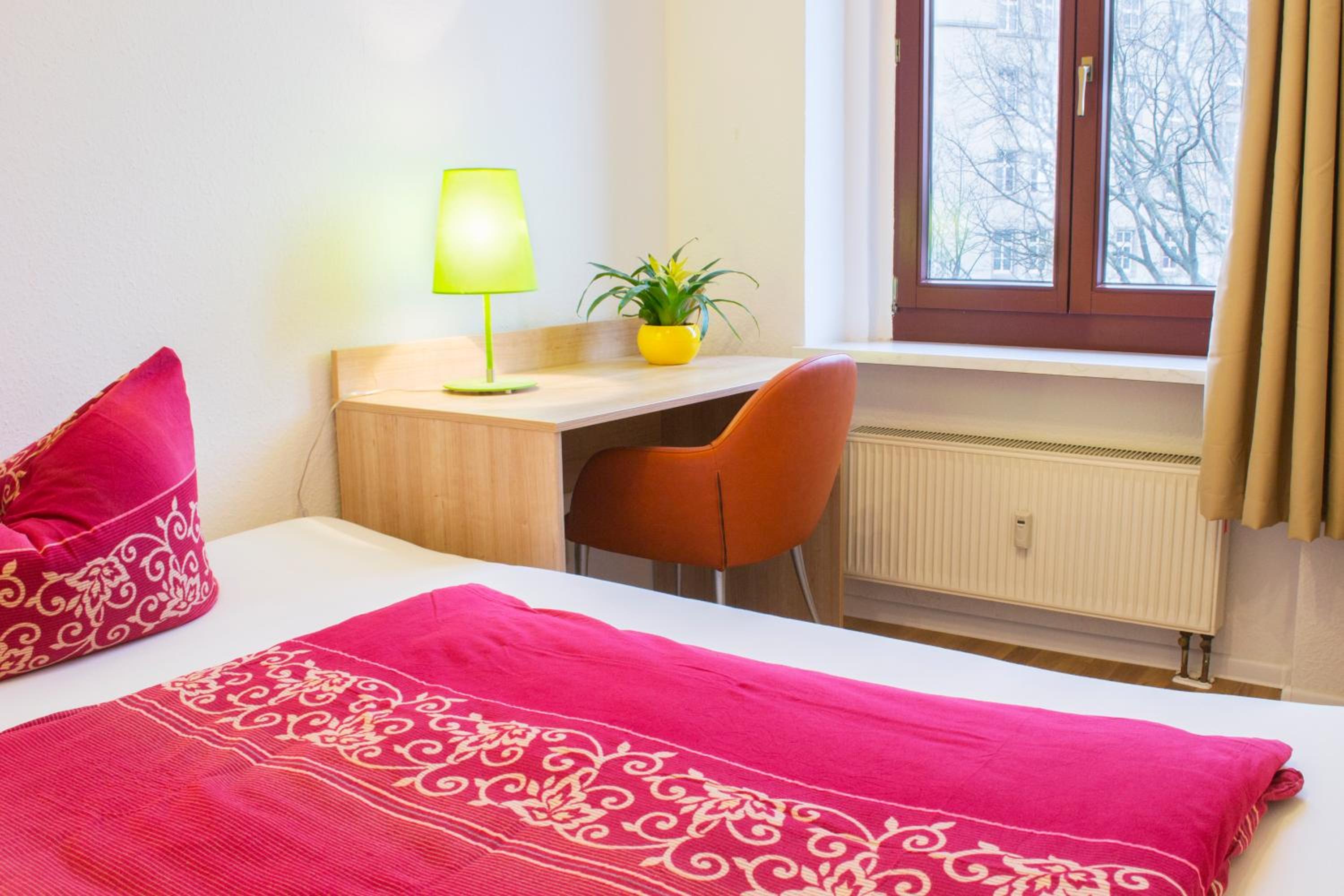 Gwuni B&B