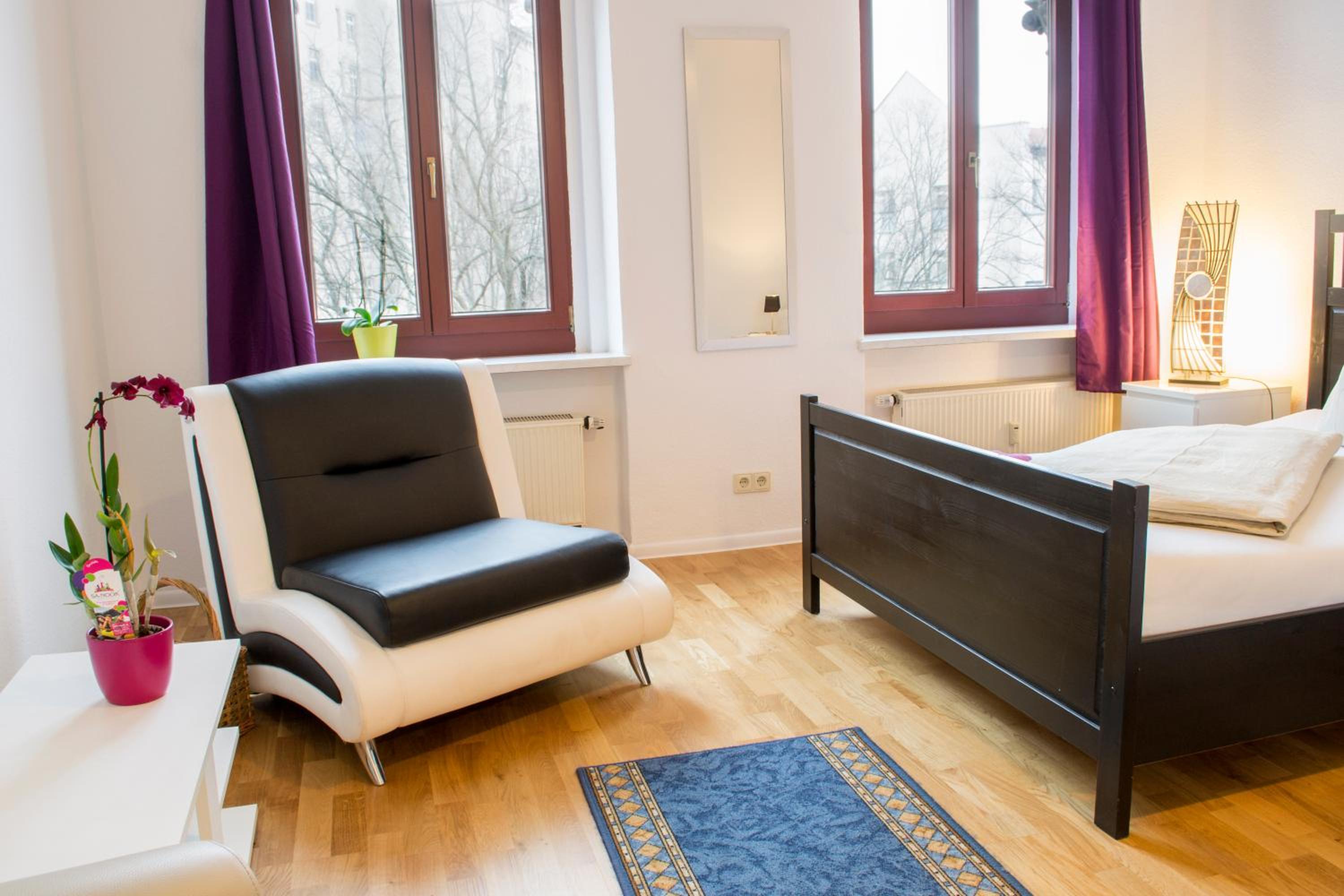Gwuni B&B