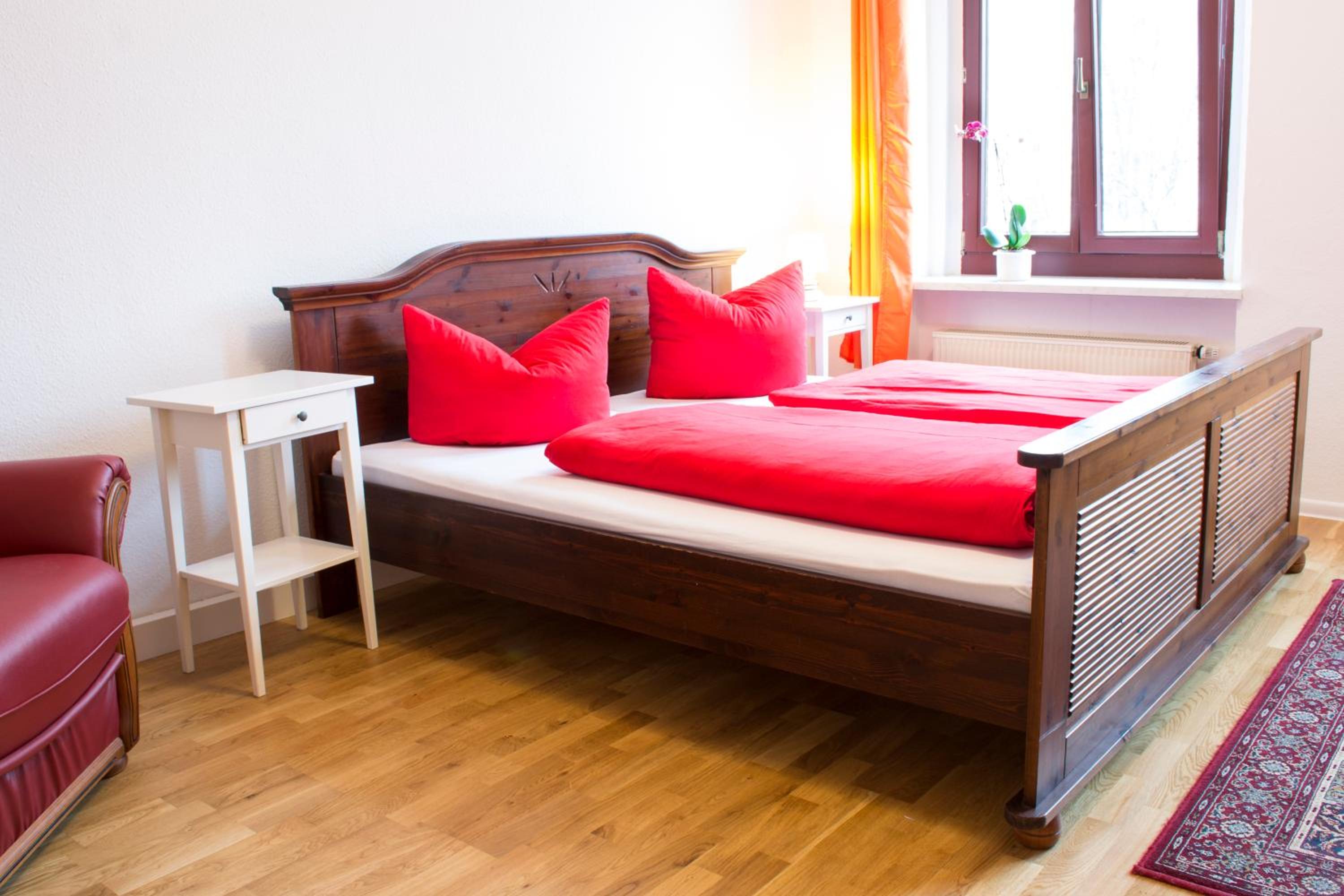 Gwuni B&B